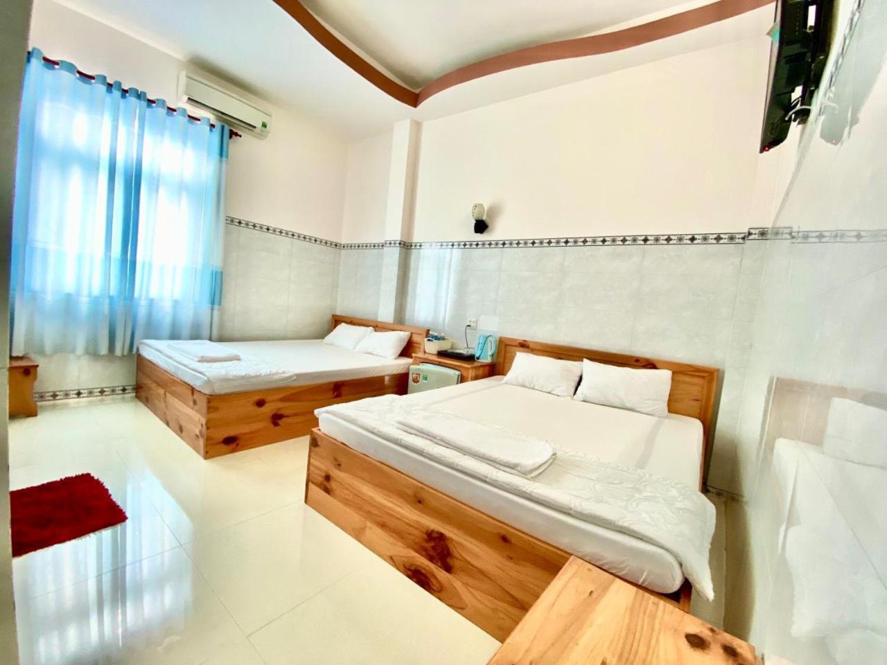 Quadruple Room photo 2