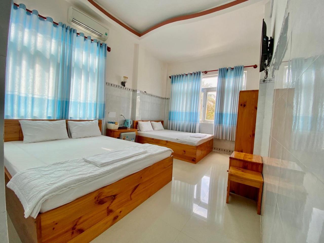 Quadruple Room photo 3