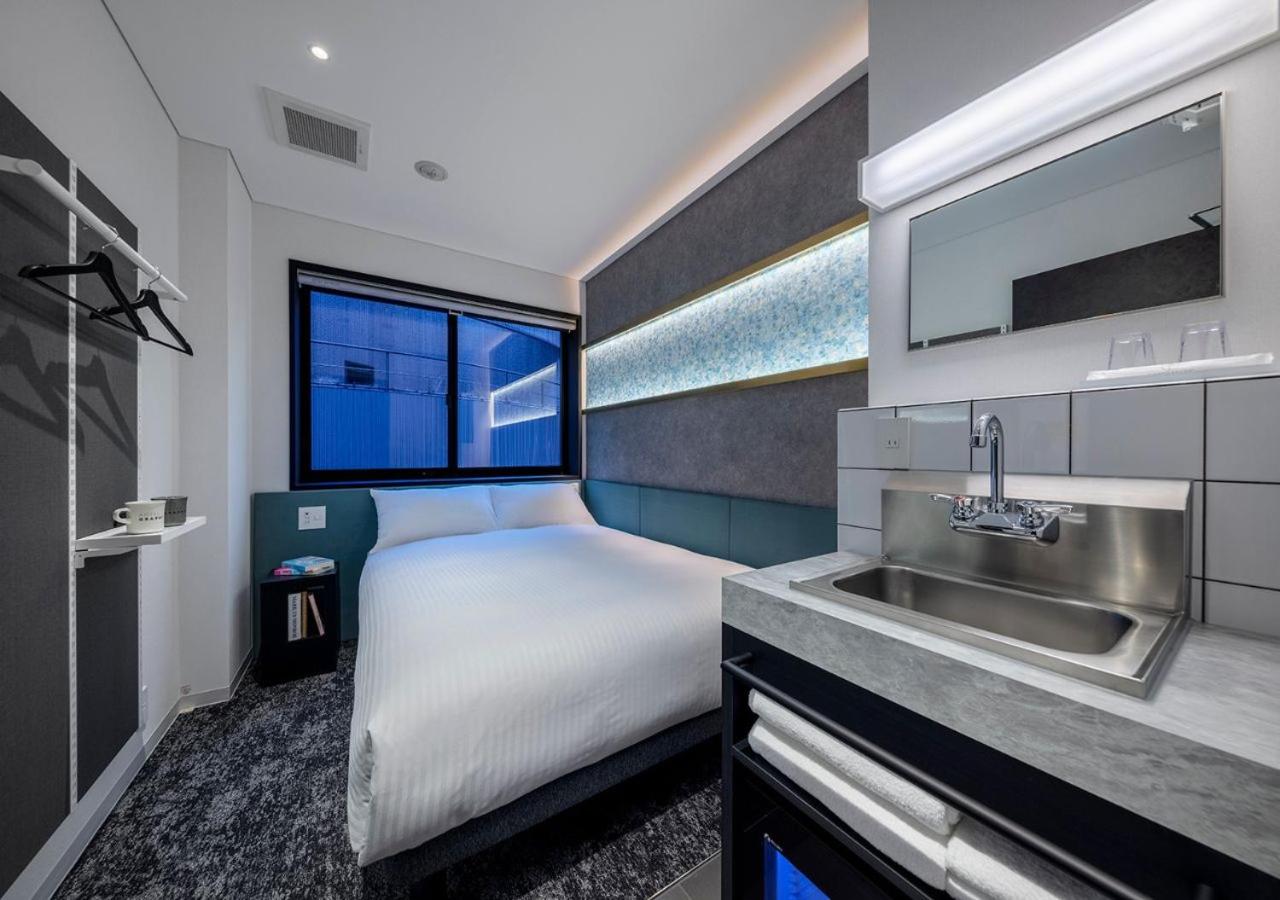 Shared Bathroom - Double Room