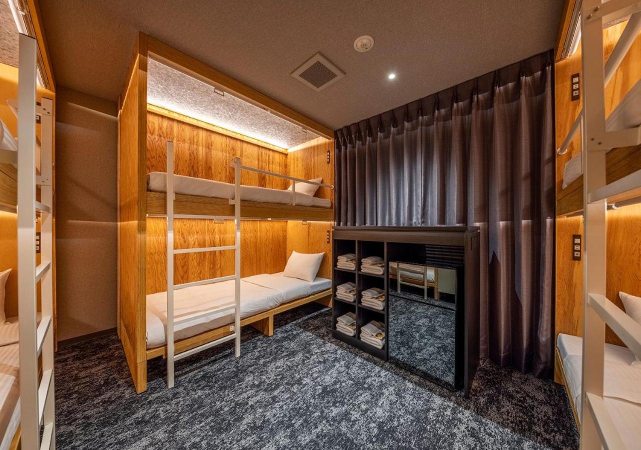 Single Bed in Mixed Dormitory Room photo 2
