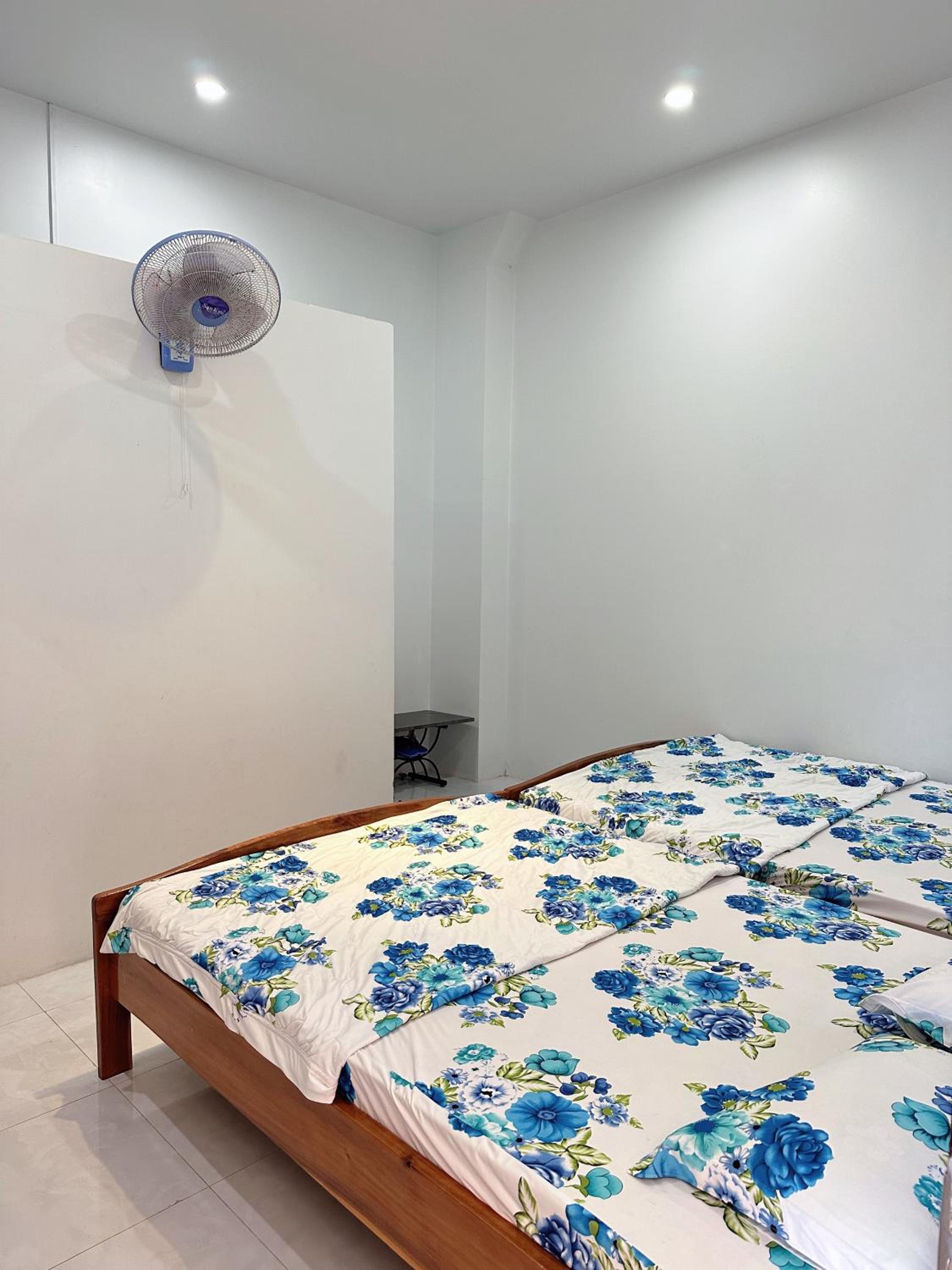 Double Room photo 3