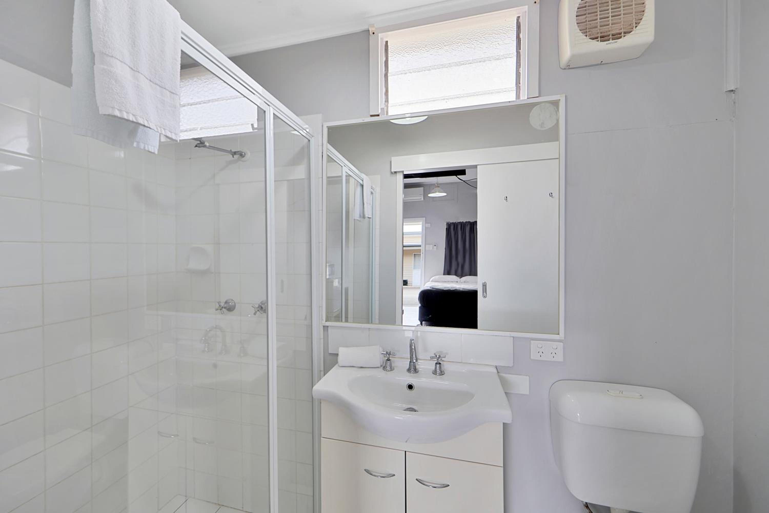 Budget Single Room photo 2