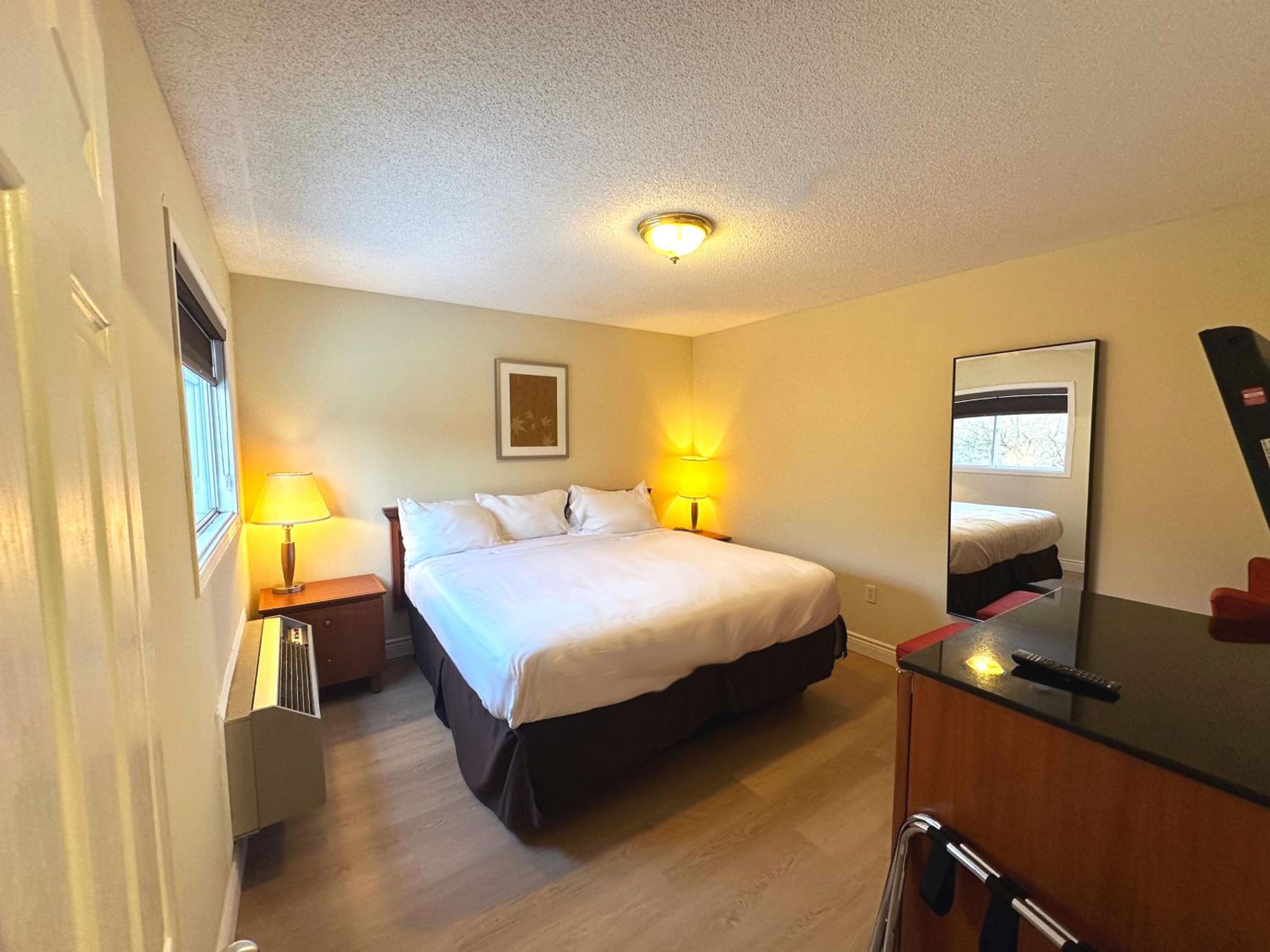 Deluxe Suite with Spa Bath - Photo 3