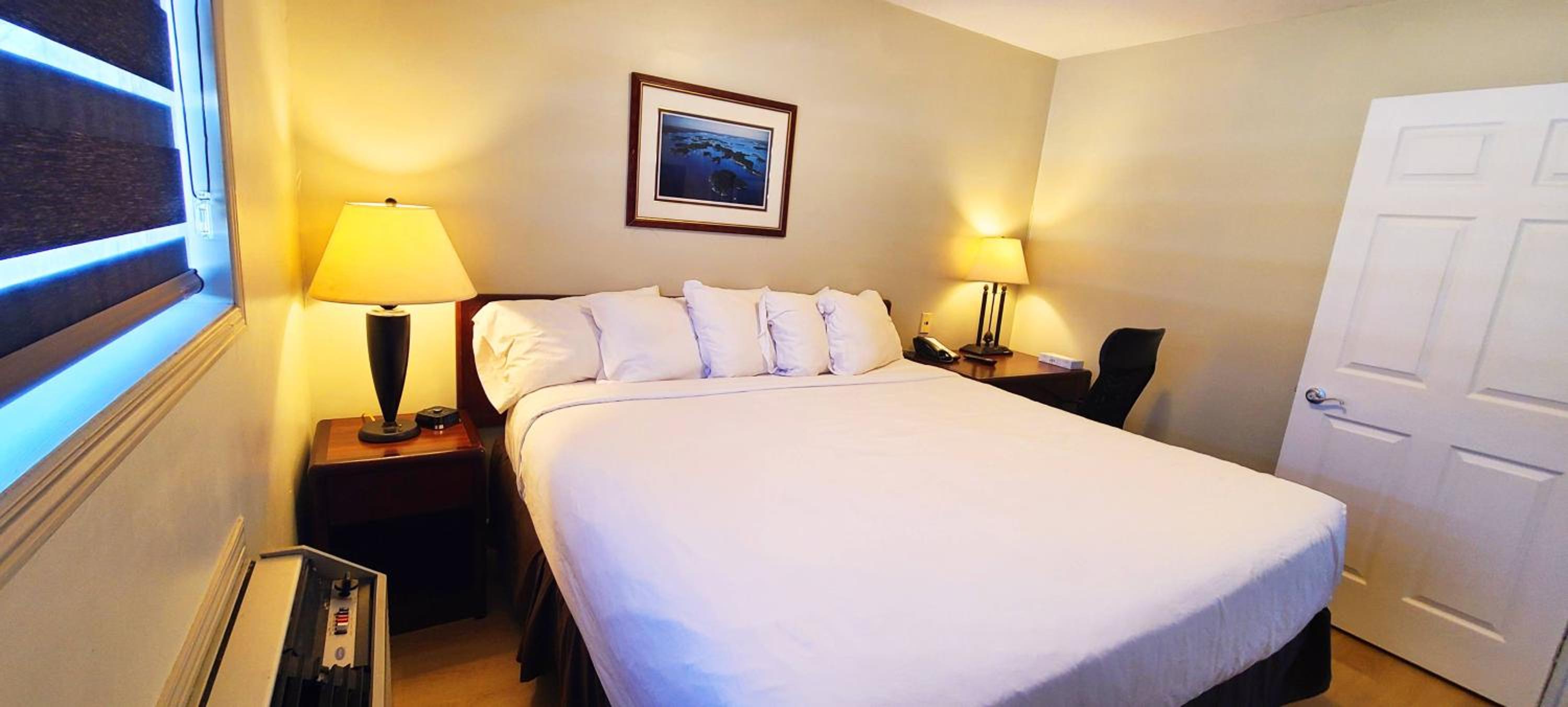 Deluxe Suite with Spa Bath - Photo 5