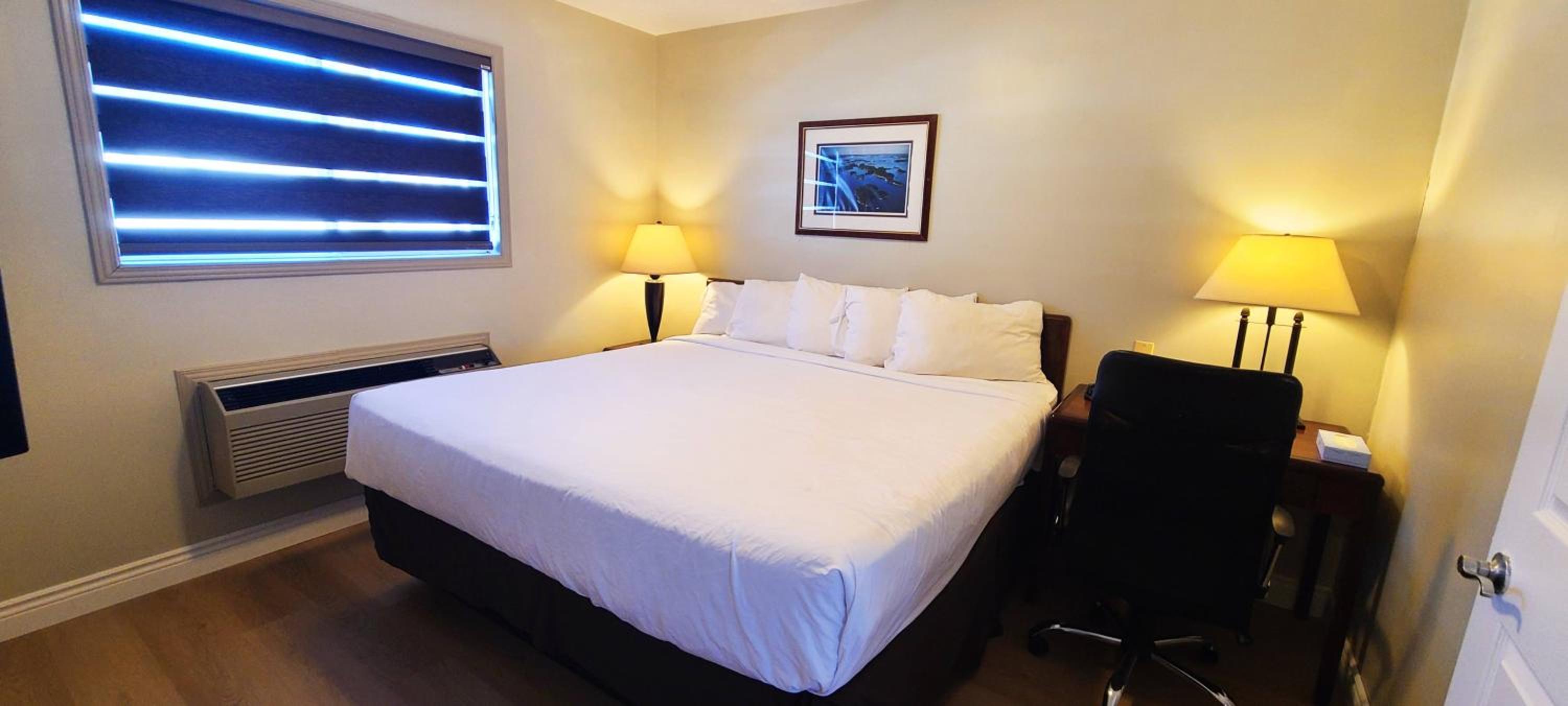 Deluxe Suite with Spa Bath - Photo 6