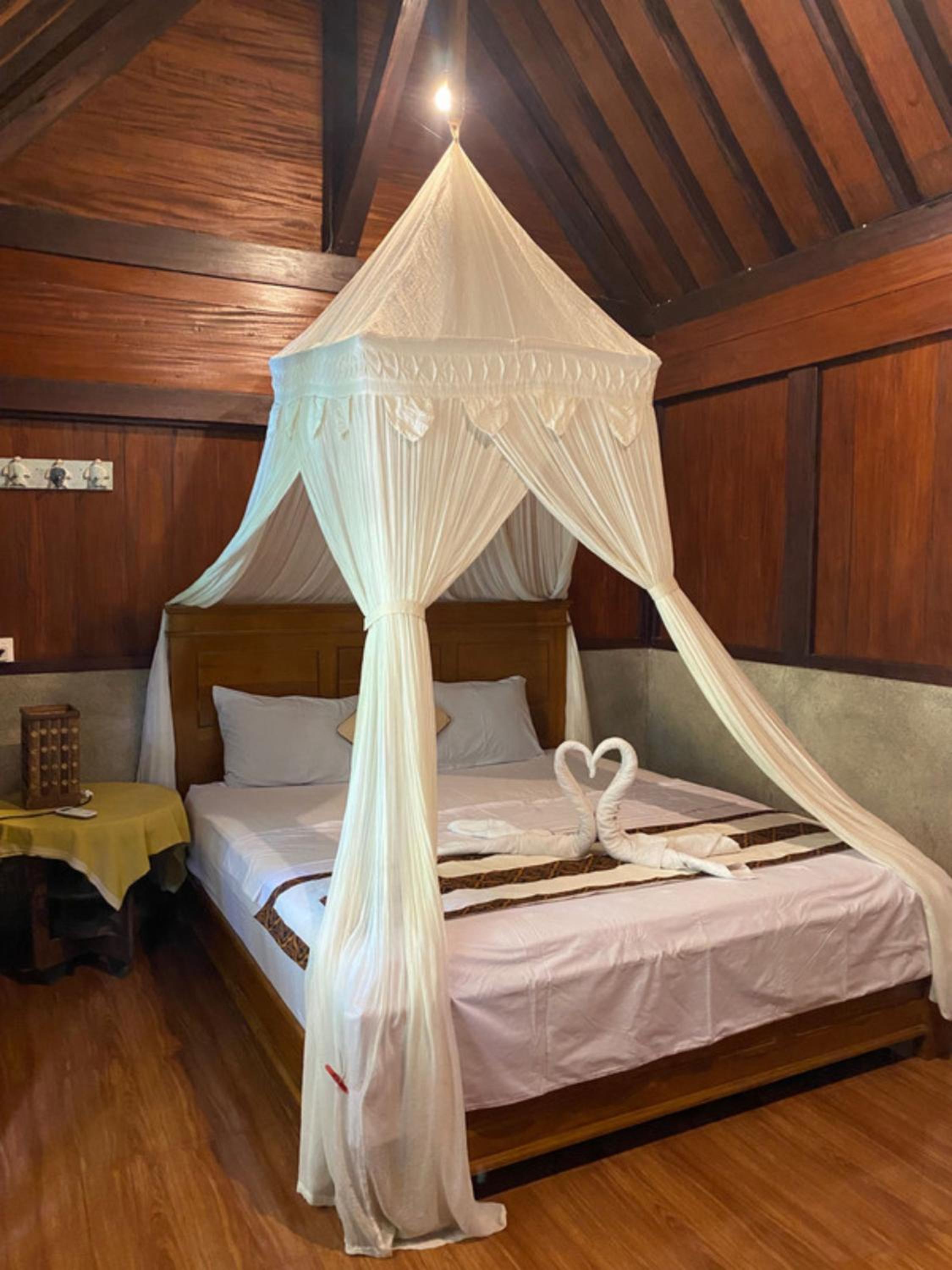 Superior Double Room - Photo 1