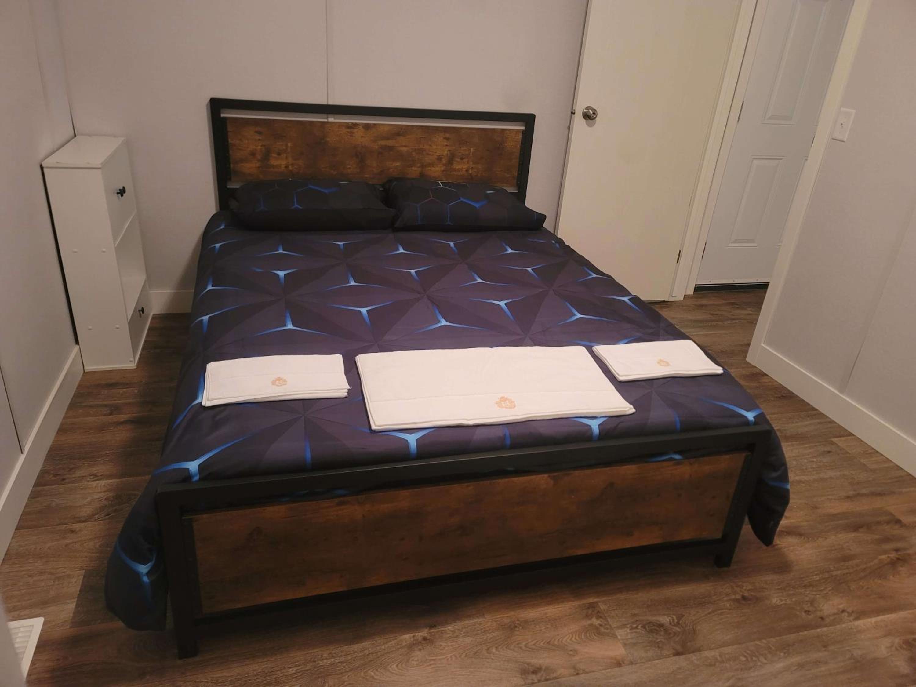 Double Room With Private Bathroom photo 2
