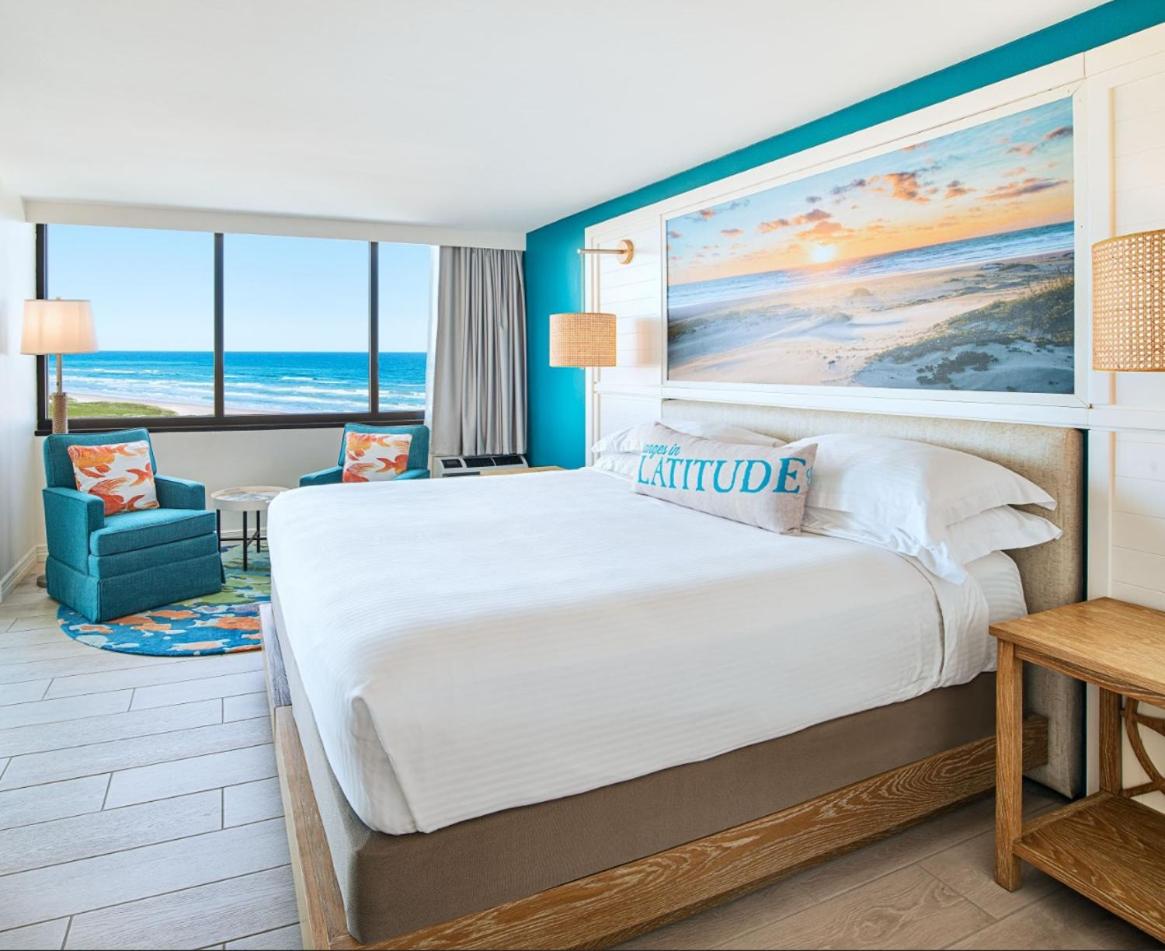 Two Bedroom Condo (King and Two Queens) with Ocean View - Photo 2