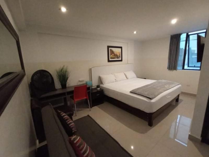 Queen Room