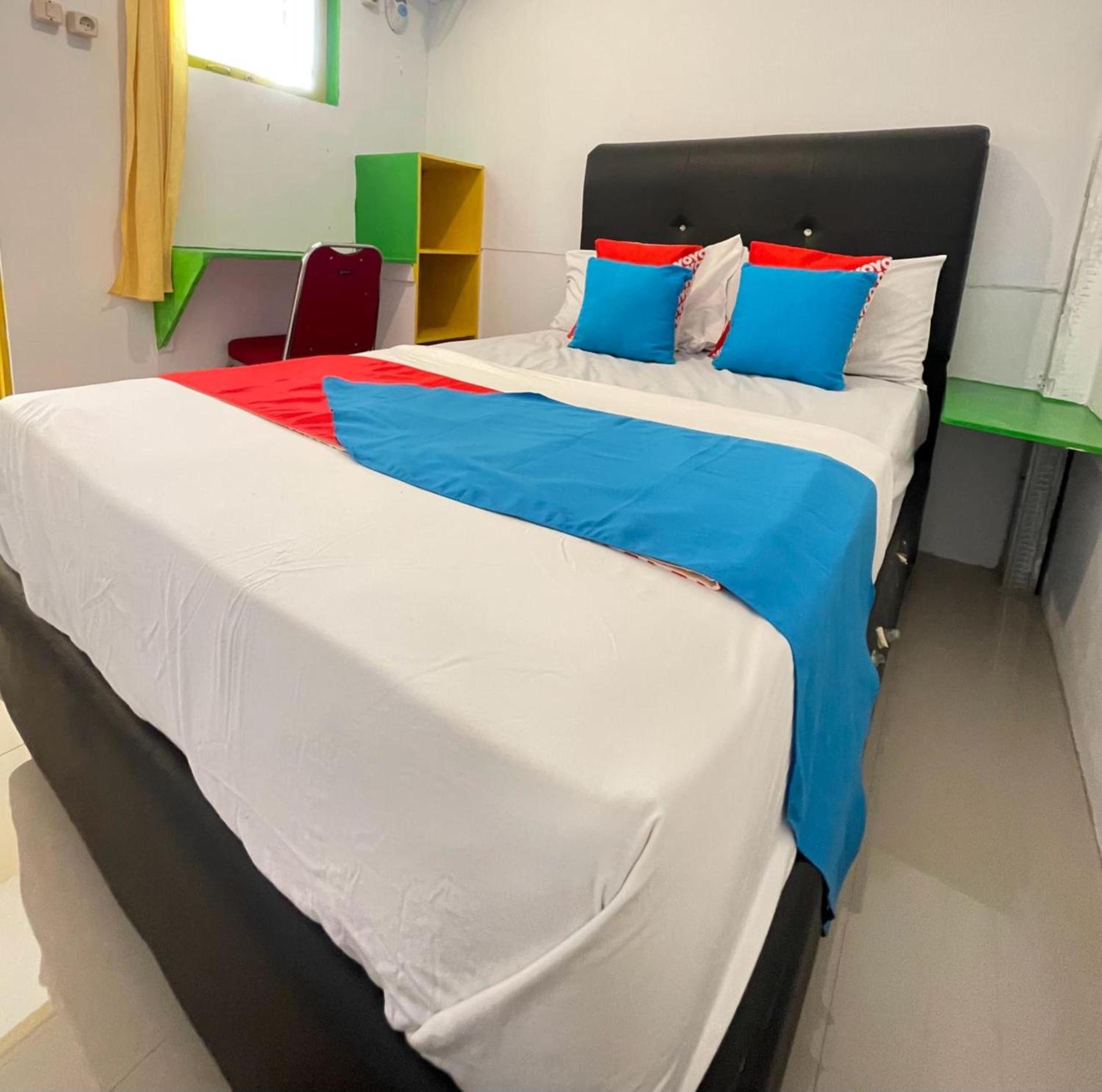 Standard Double Room - Photo 2
