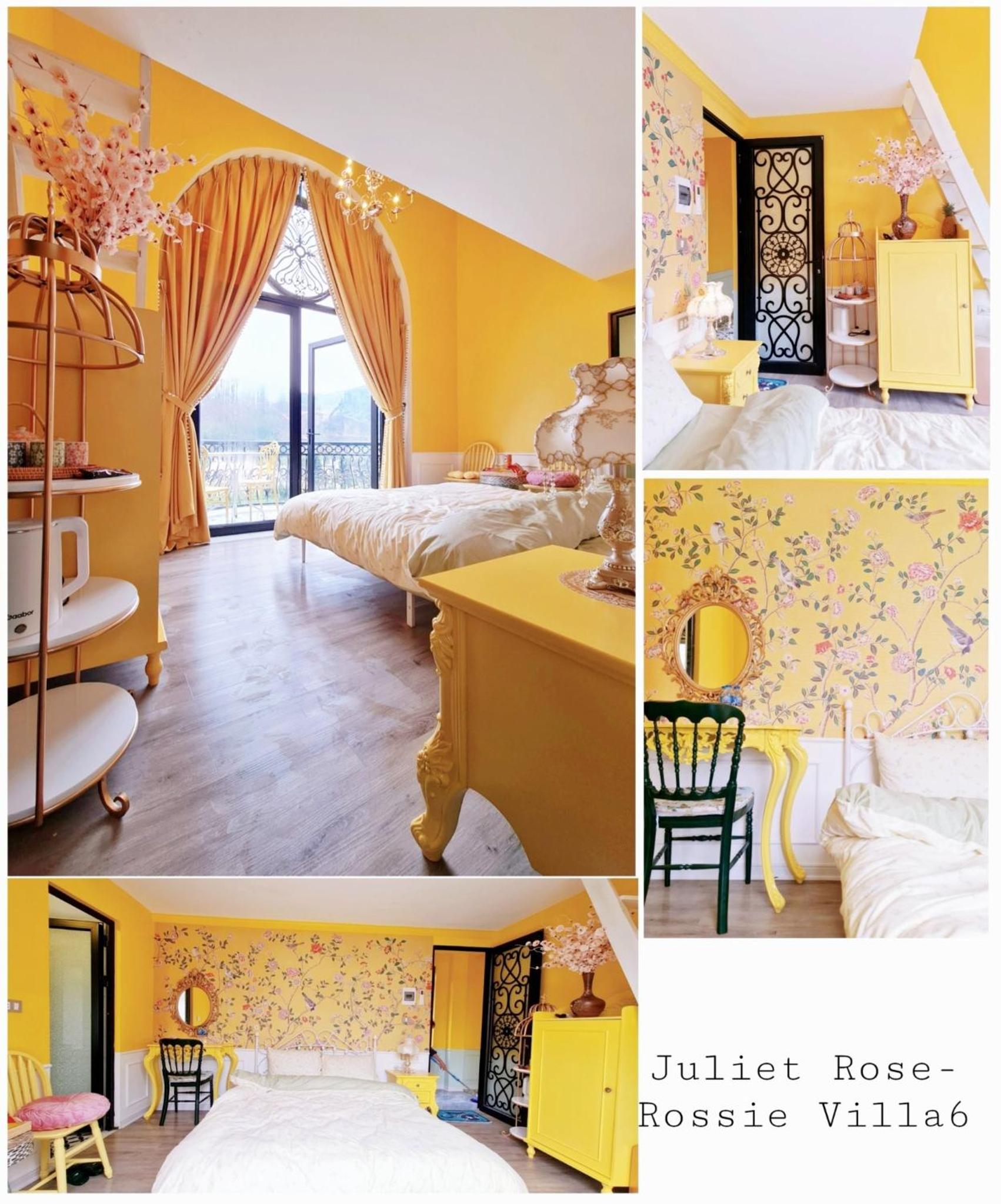 Deluxe Villa