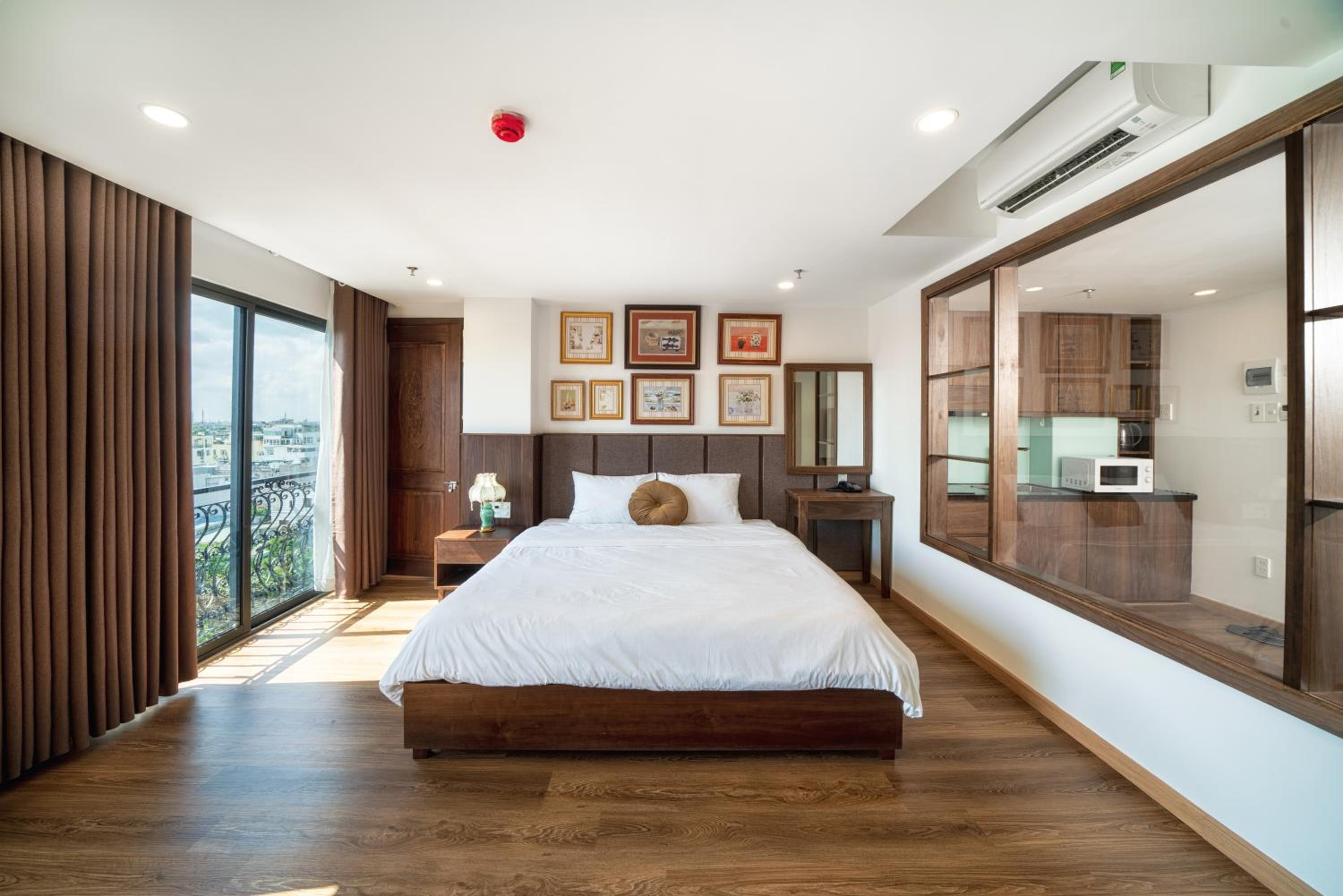 Family Suite