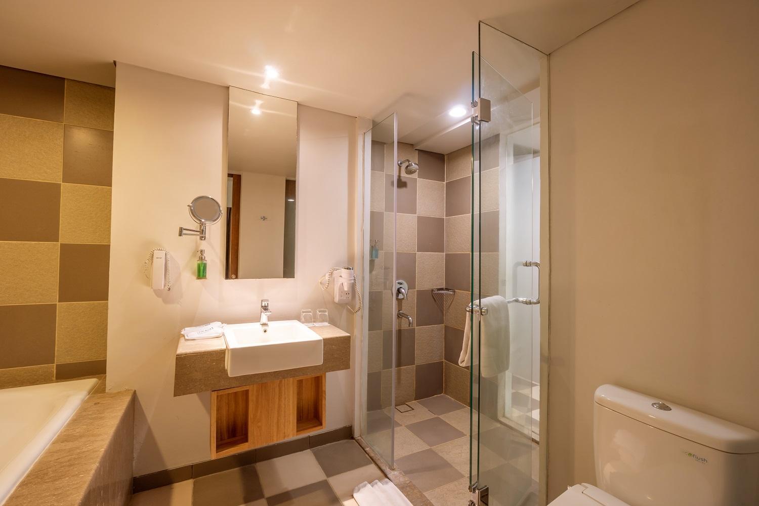 Junior Suite photo 2