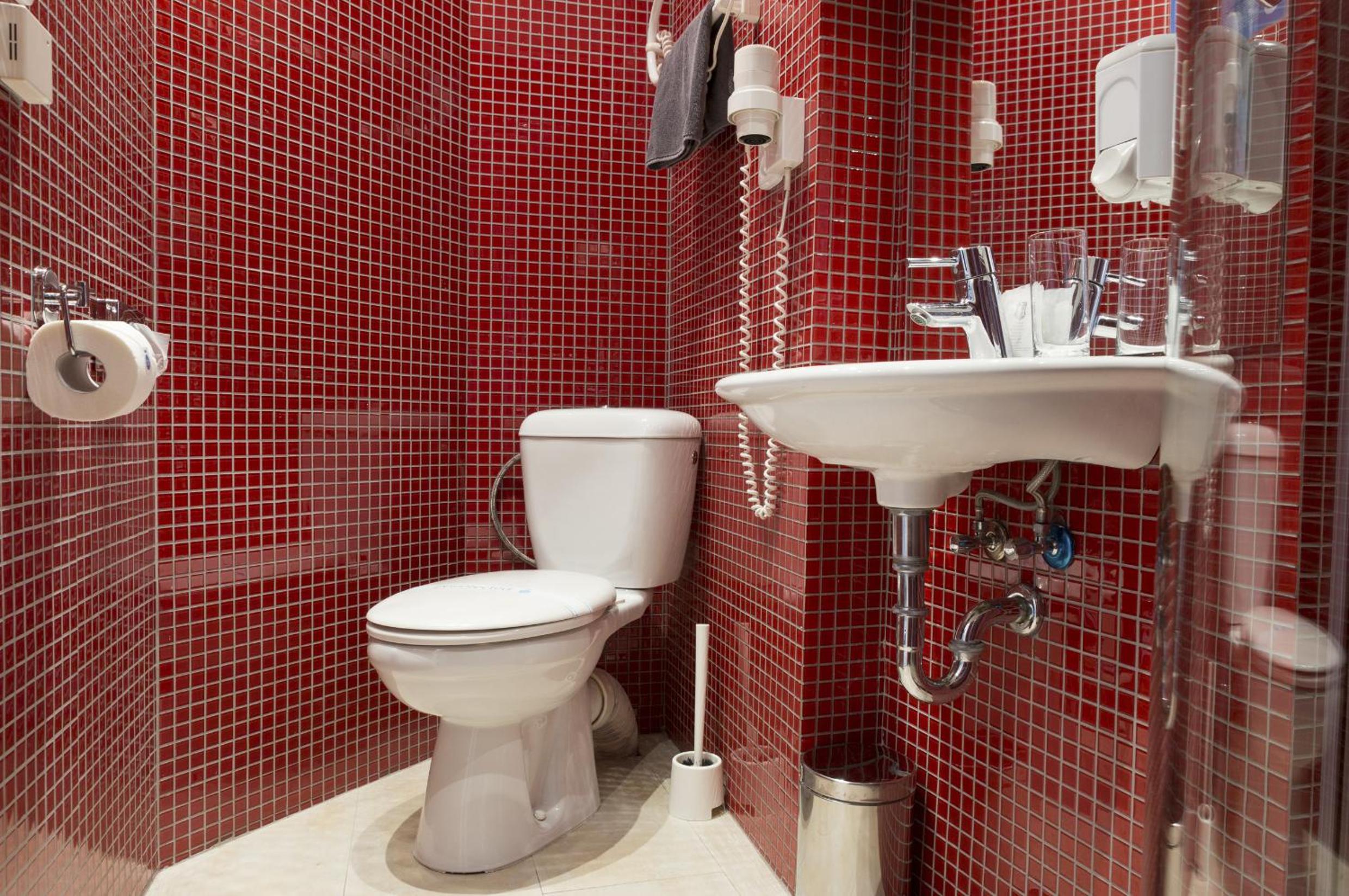 Double or Twin Room - Photo 19