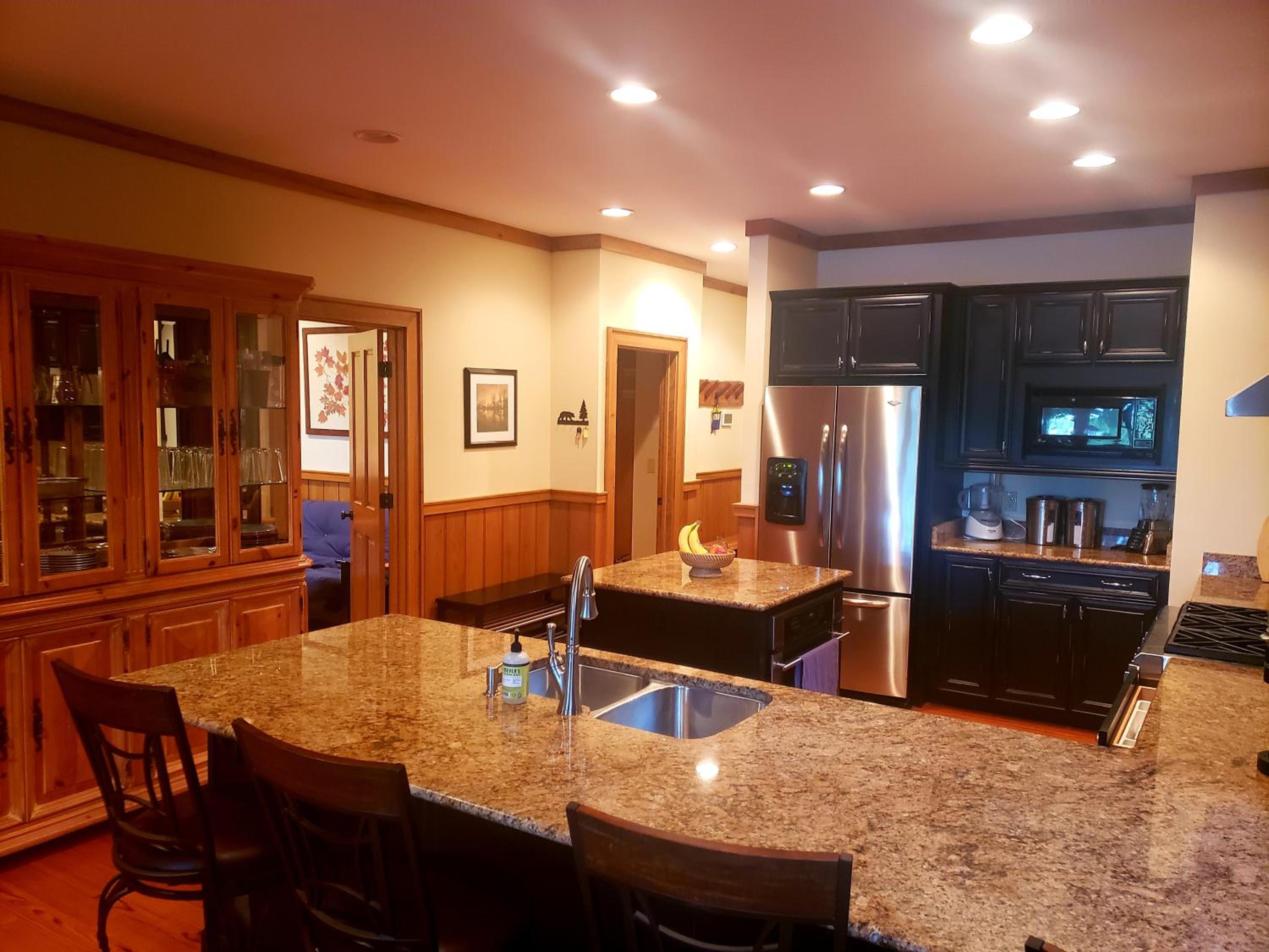 Two-Bedroom House photo 2