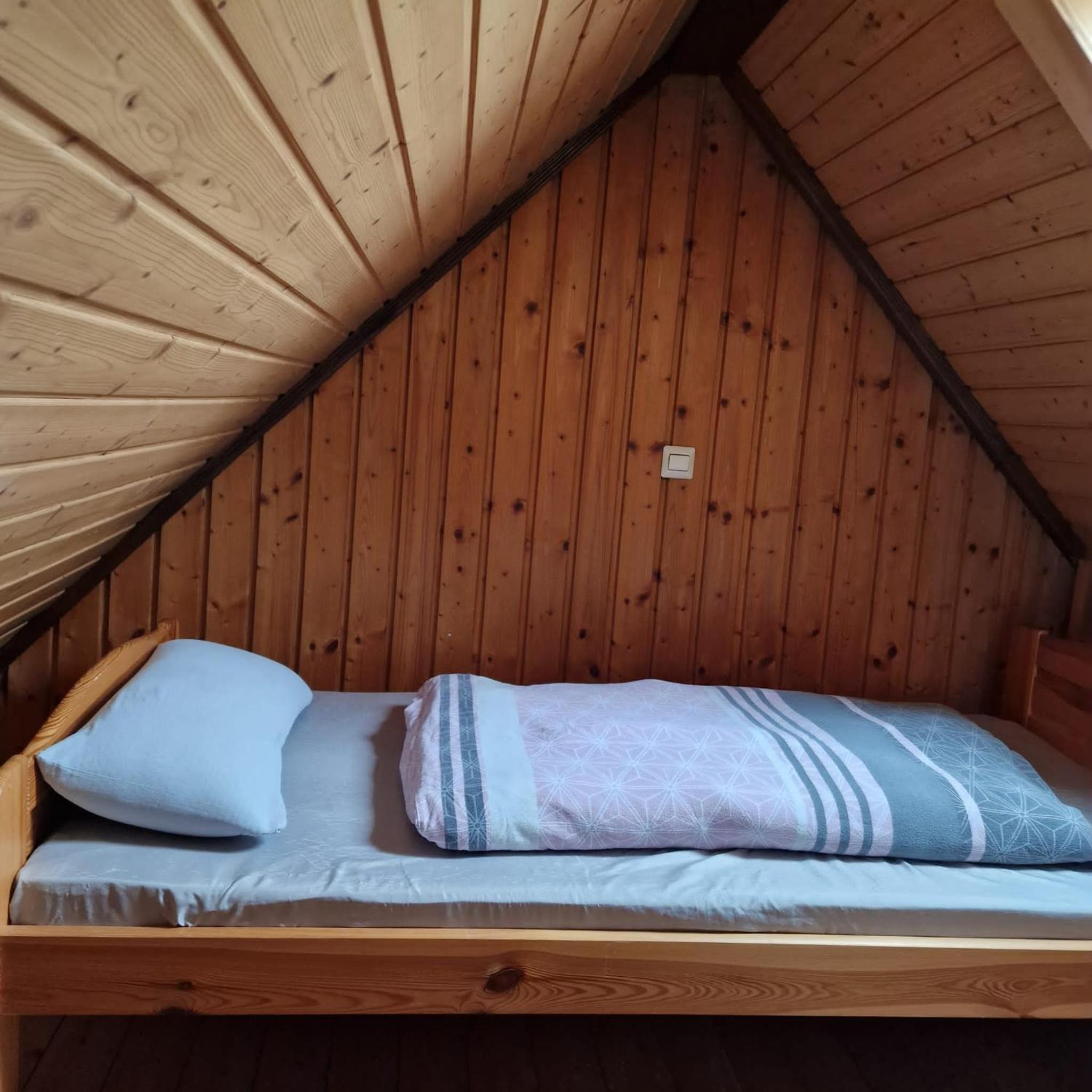 Budget Double Room photo 1