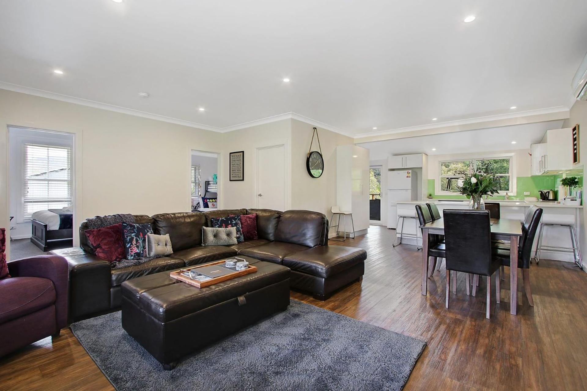 Two-Bedroom House photo 1