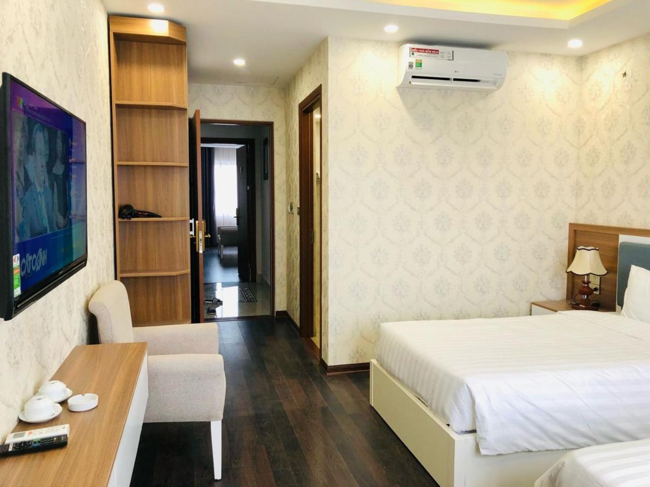 Double or Twin Room