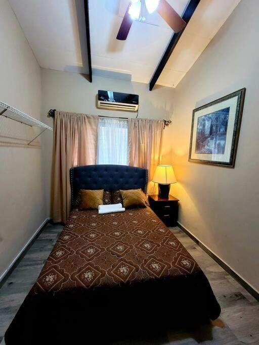 One-Bedroom Villa photo 2