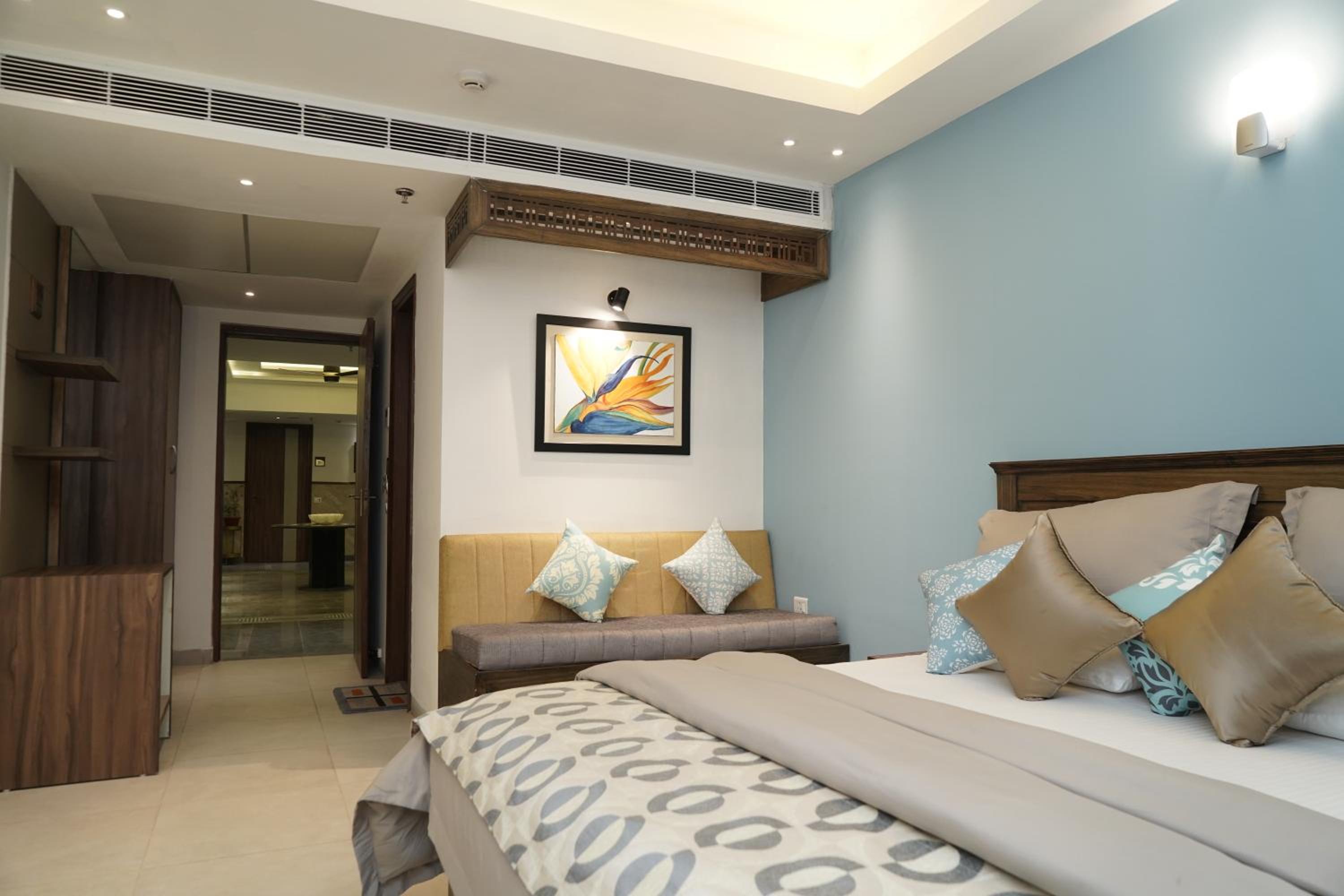 Superior Double Room photo 2