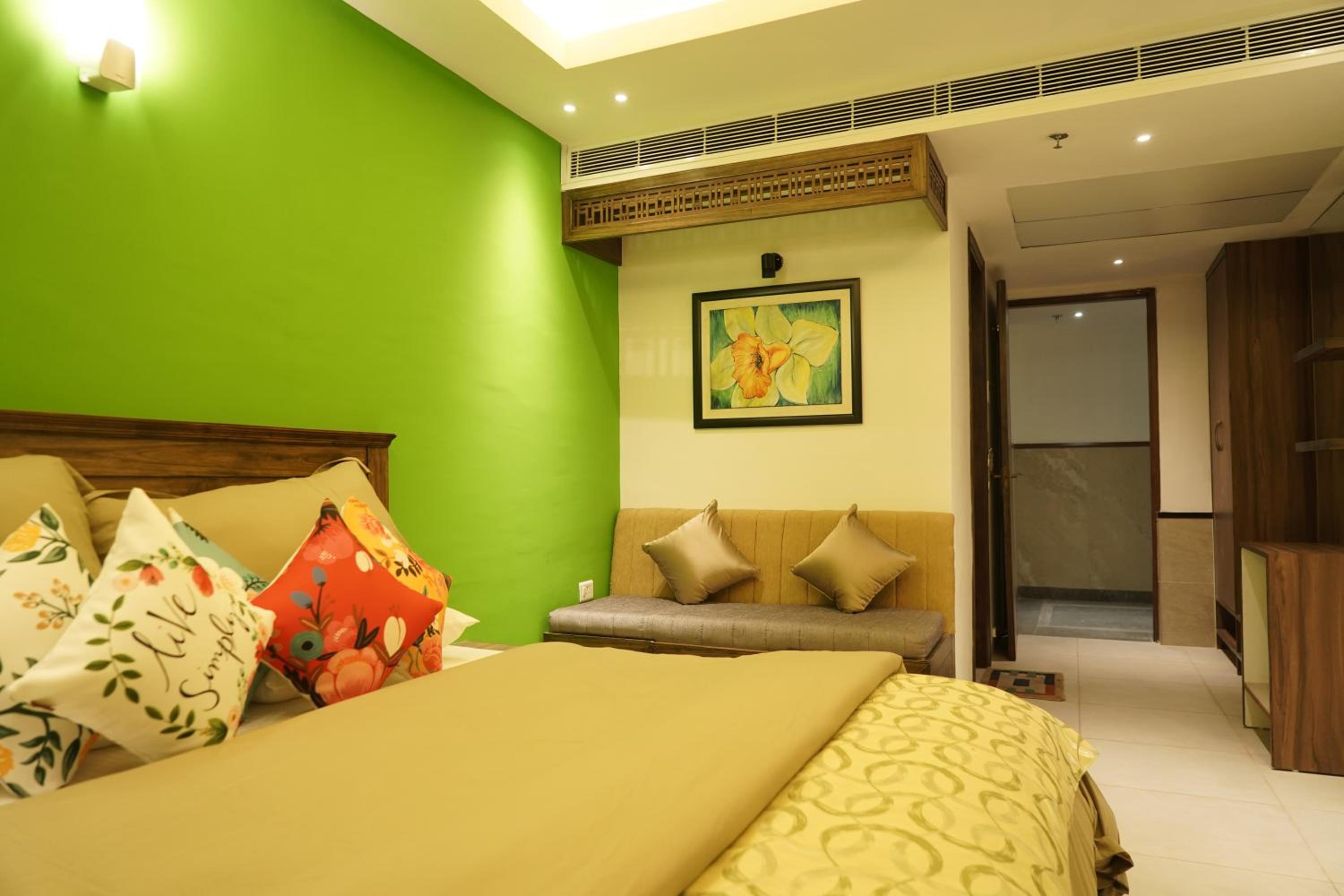 Superior Double Room photo 3