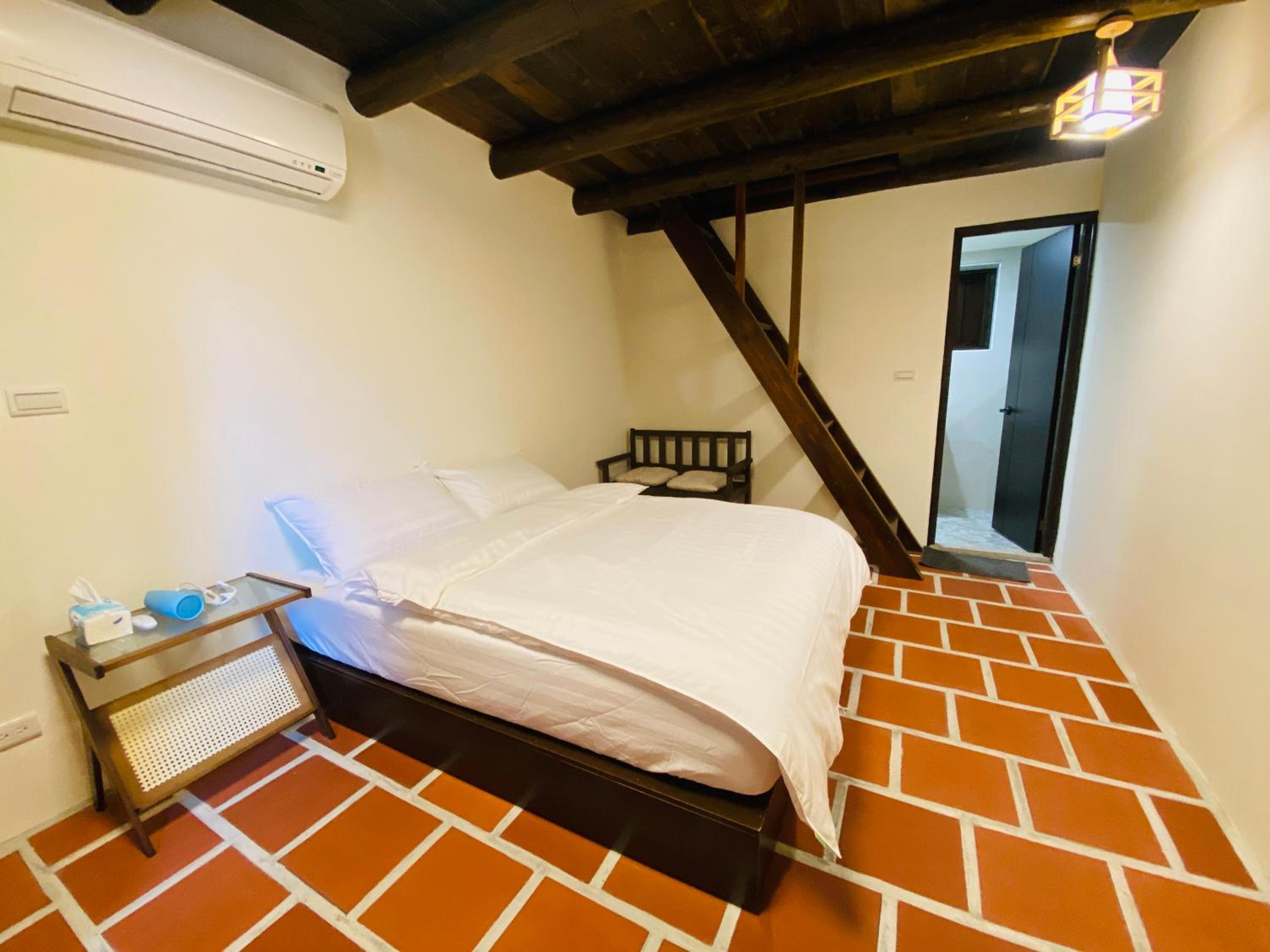 Standard Double Room photo 1