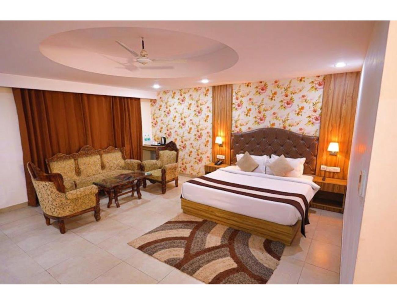 Suite photo 3