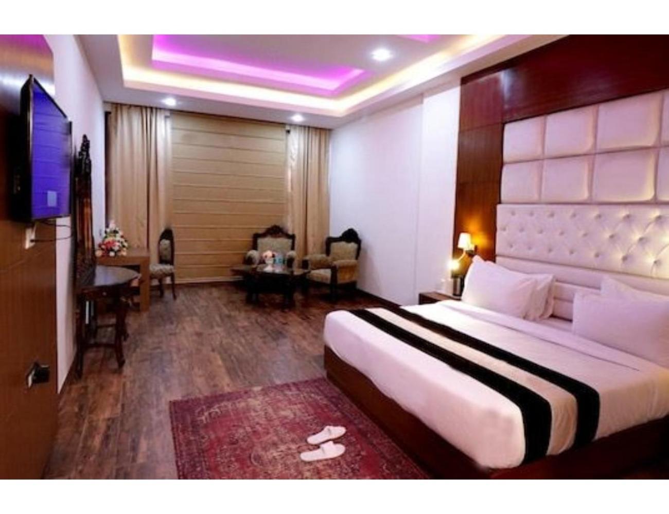 Double Room photo 1