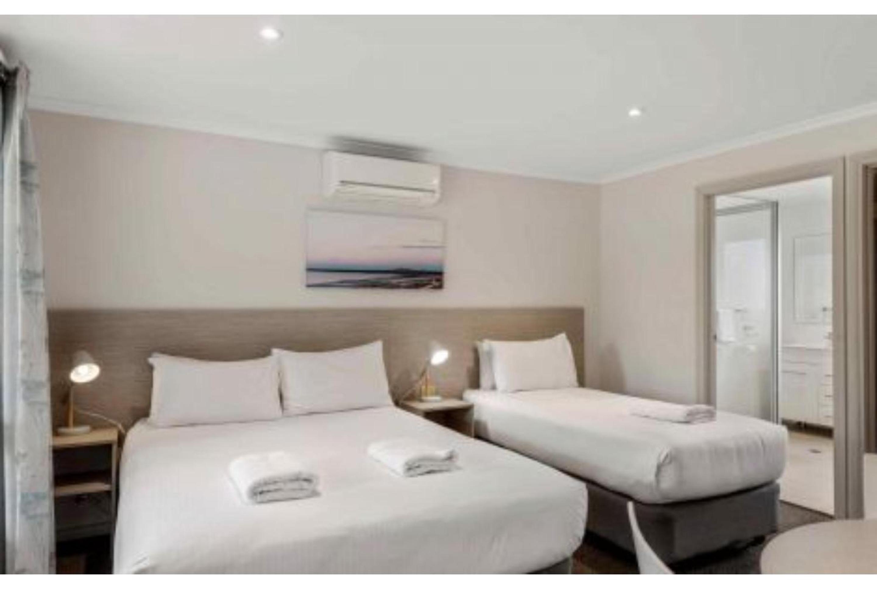 Superior 1 Bedroom Cottage