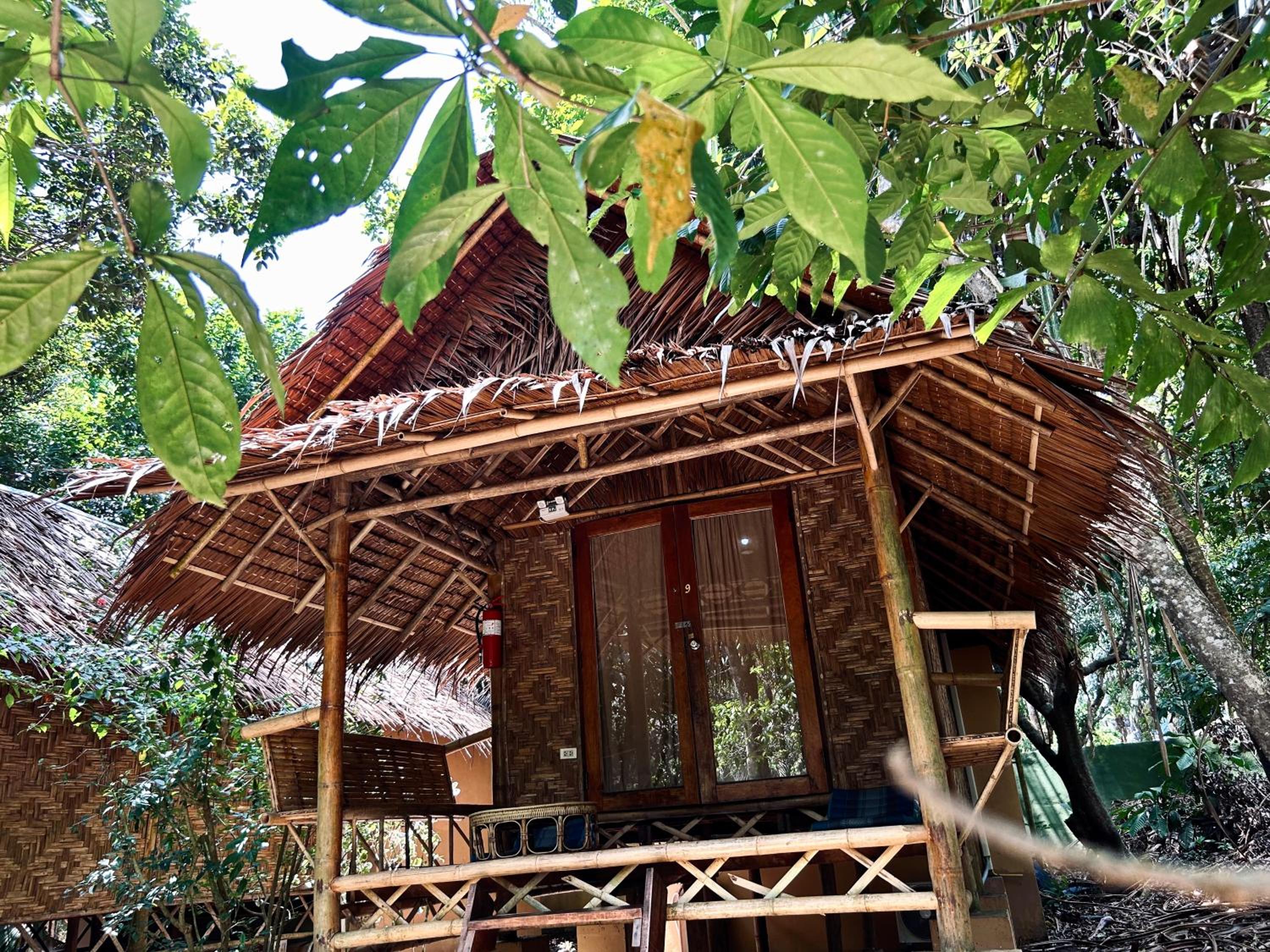 Bungalow - Photo 7