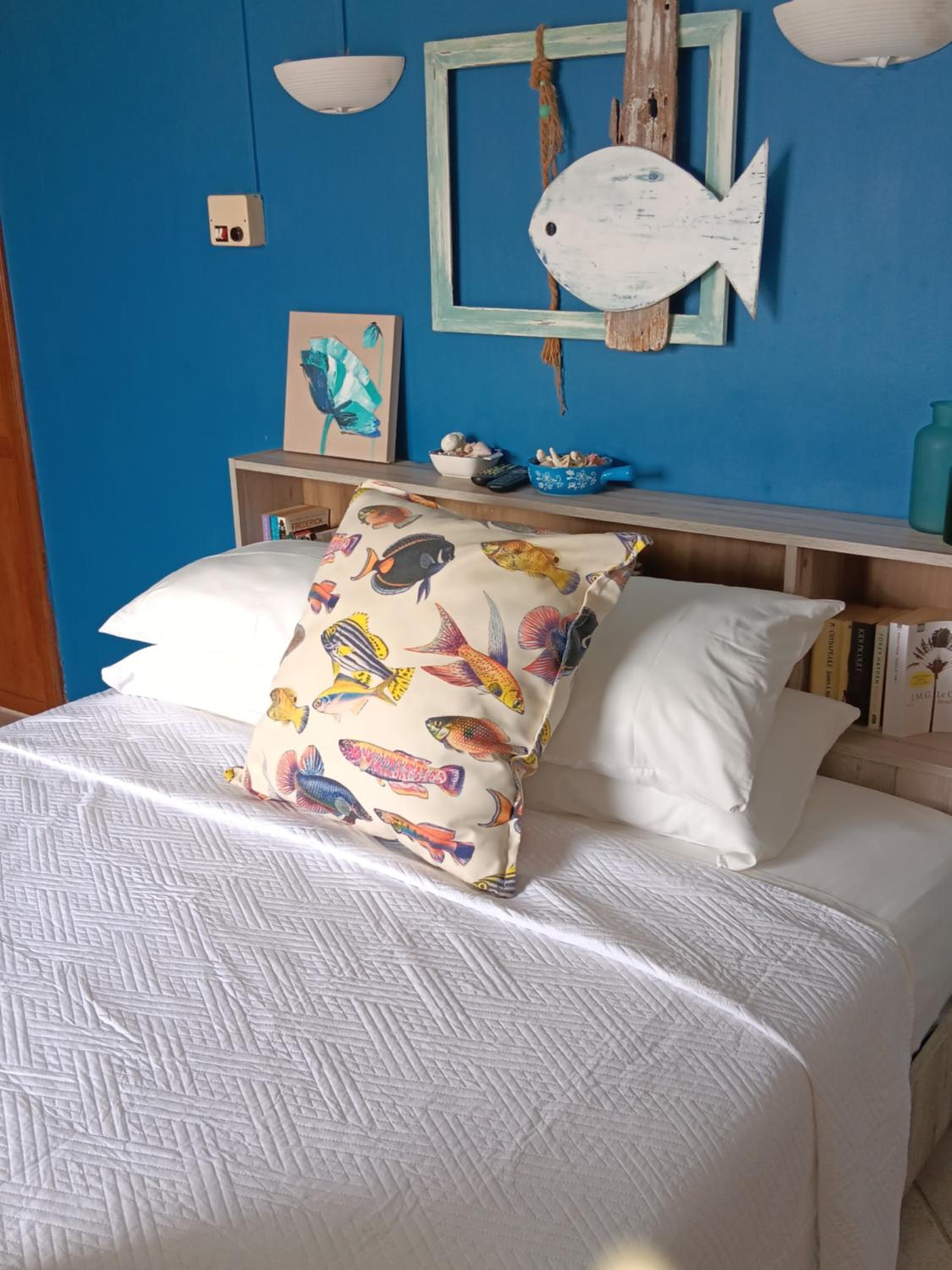 Superior Deluxe Double Room, pool & sea View photo 3