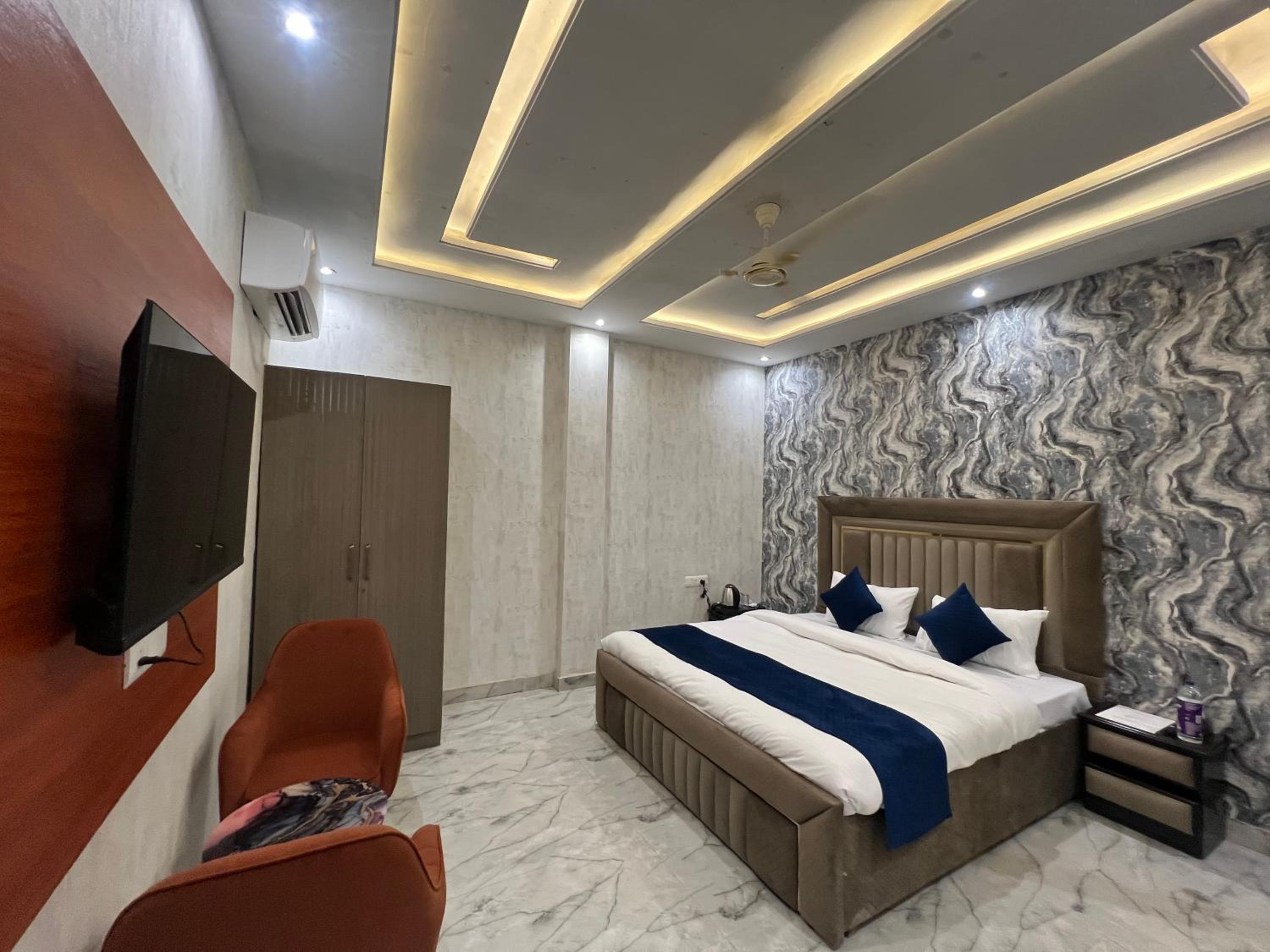Executive Suite photo 3