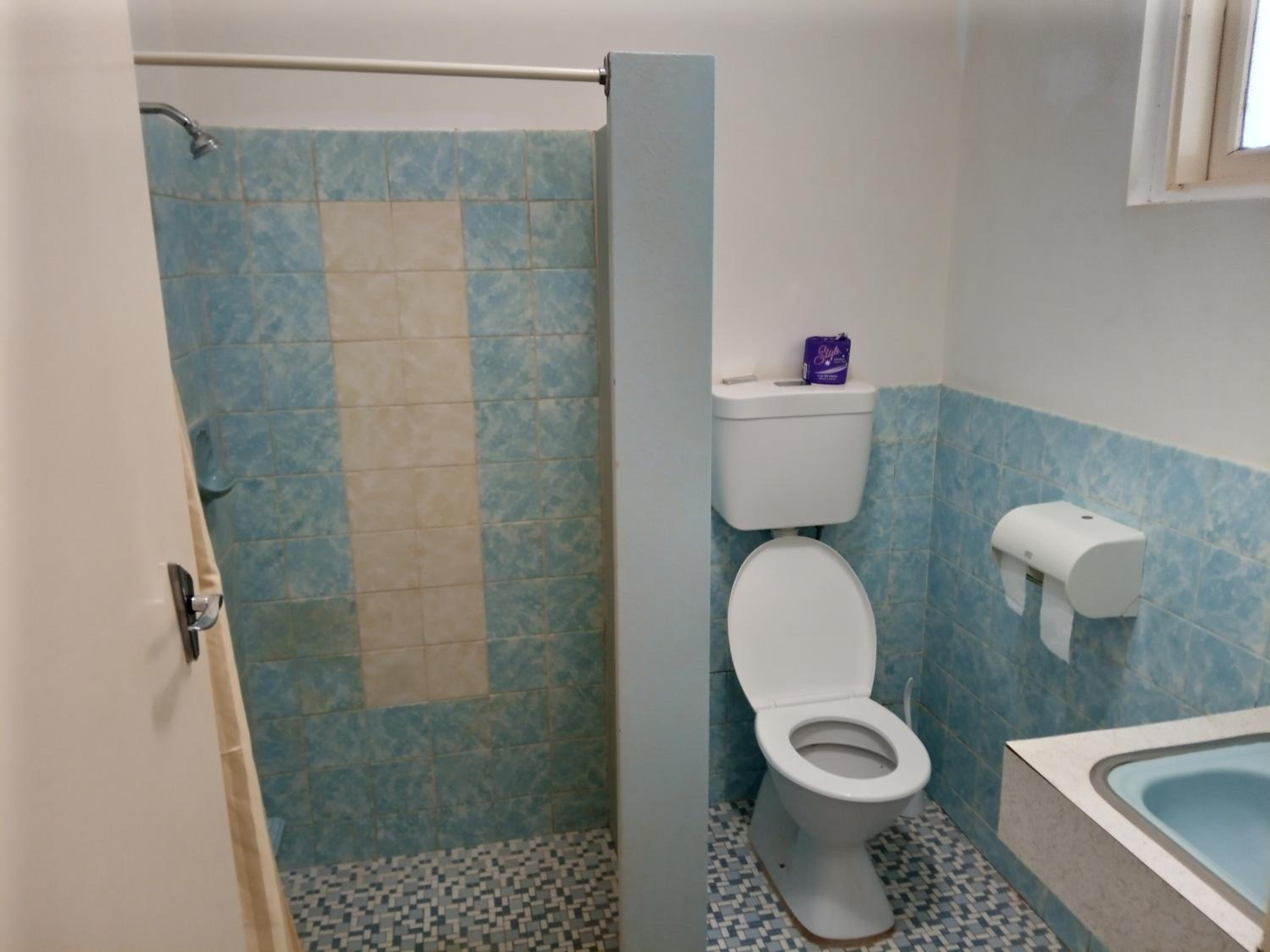 Family Room with Shower photo 2