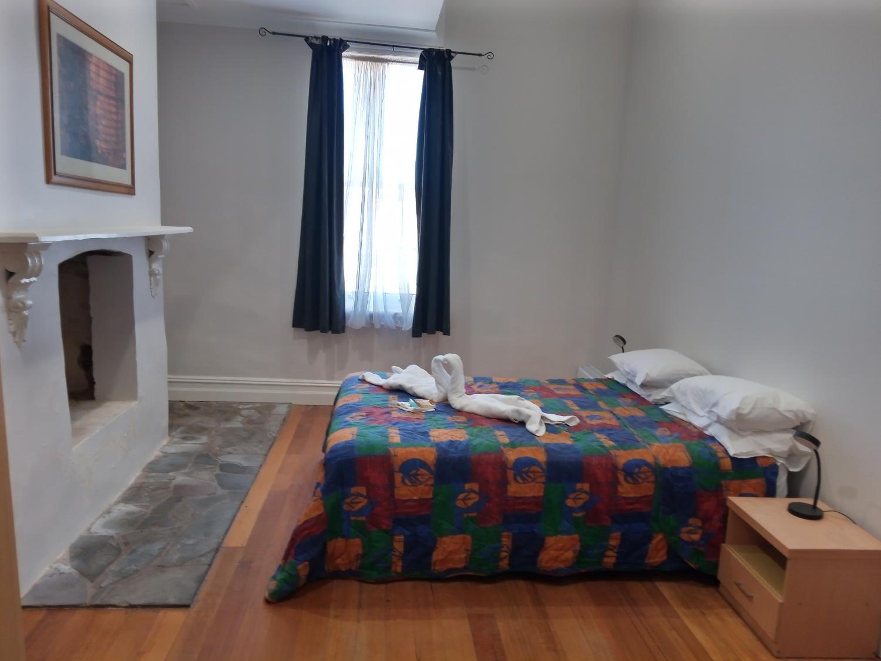 Deluxe Queen Room photo 2