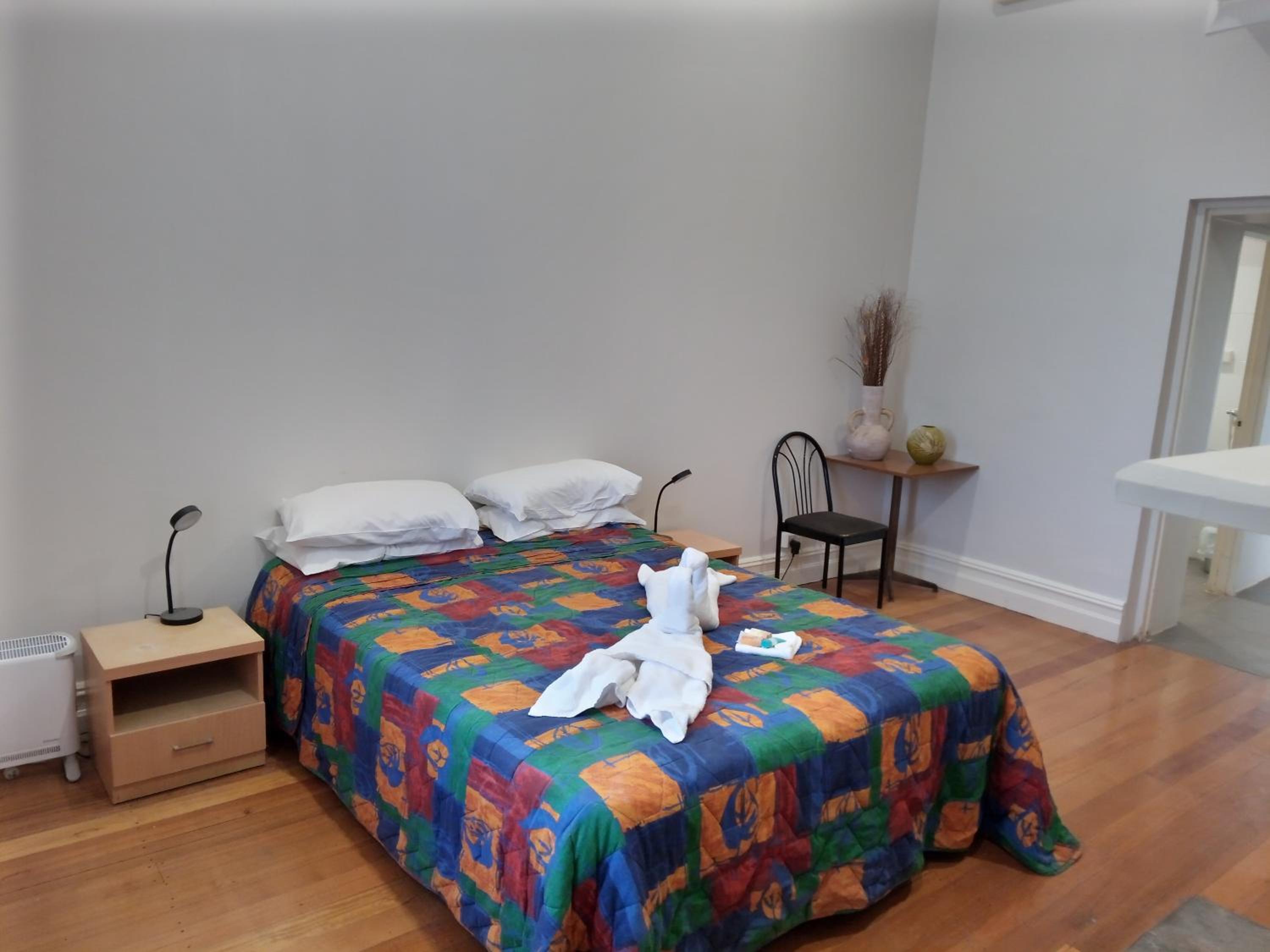 Deluxe Queen Room photo 3
