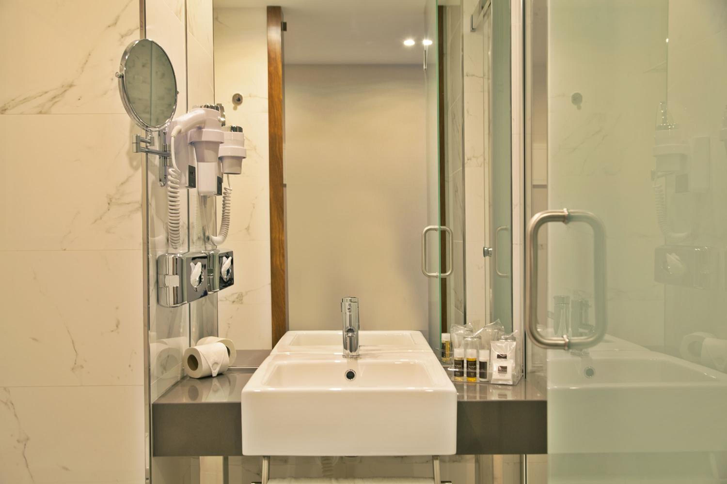 Special Offer - Executive Double Room