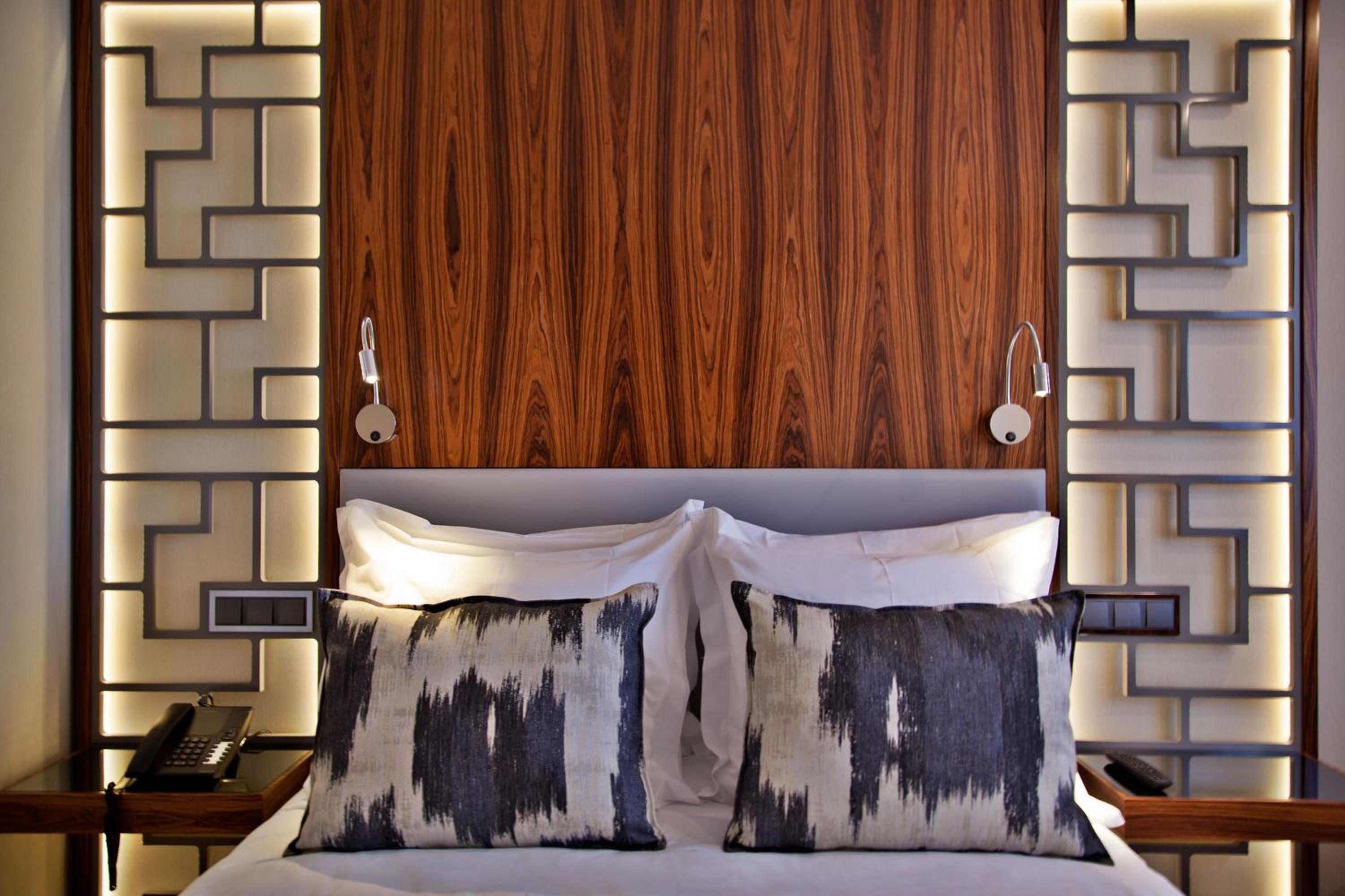 Special Offer - Executive Double Room thumbnail 5