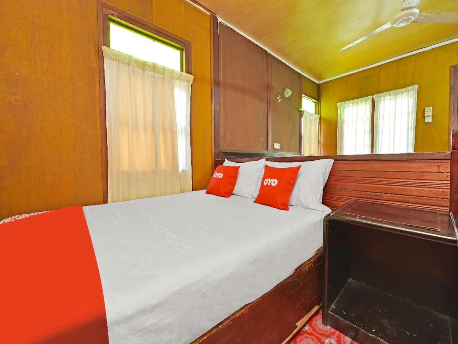 Deluxe Double Room photo 2