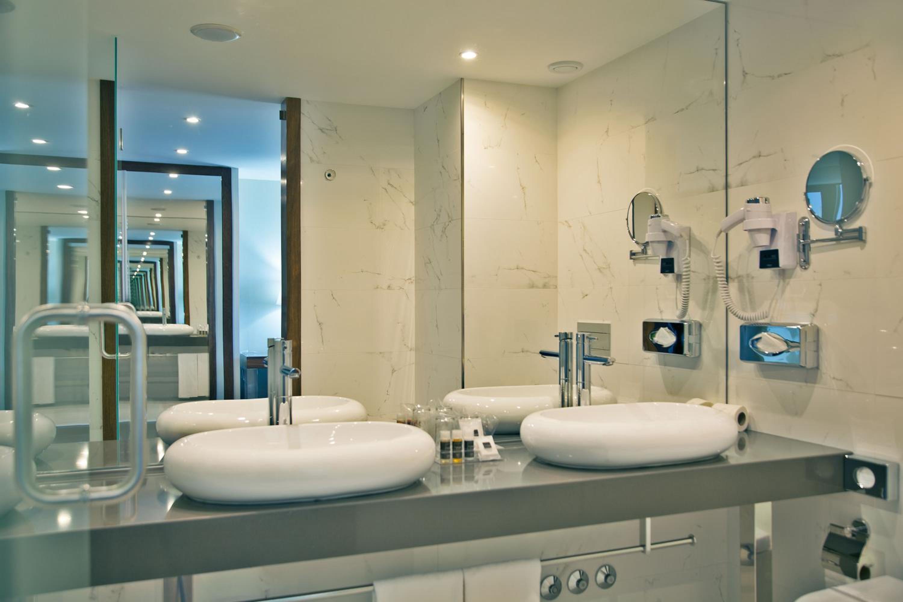 Special Offer - Executive Double Room
