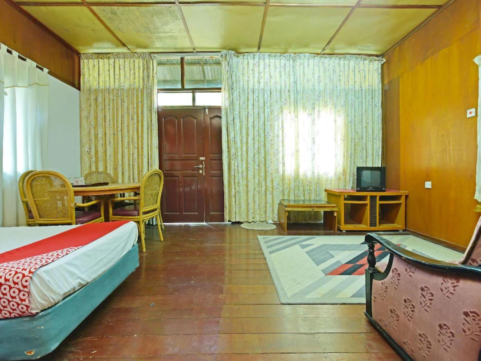 Family Suite photo 2