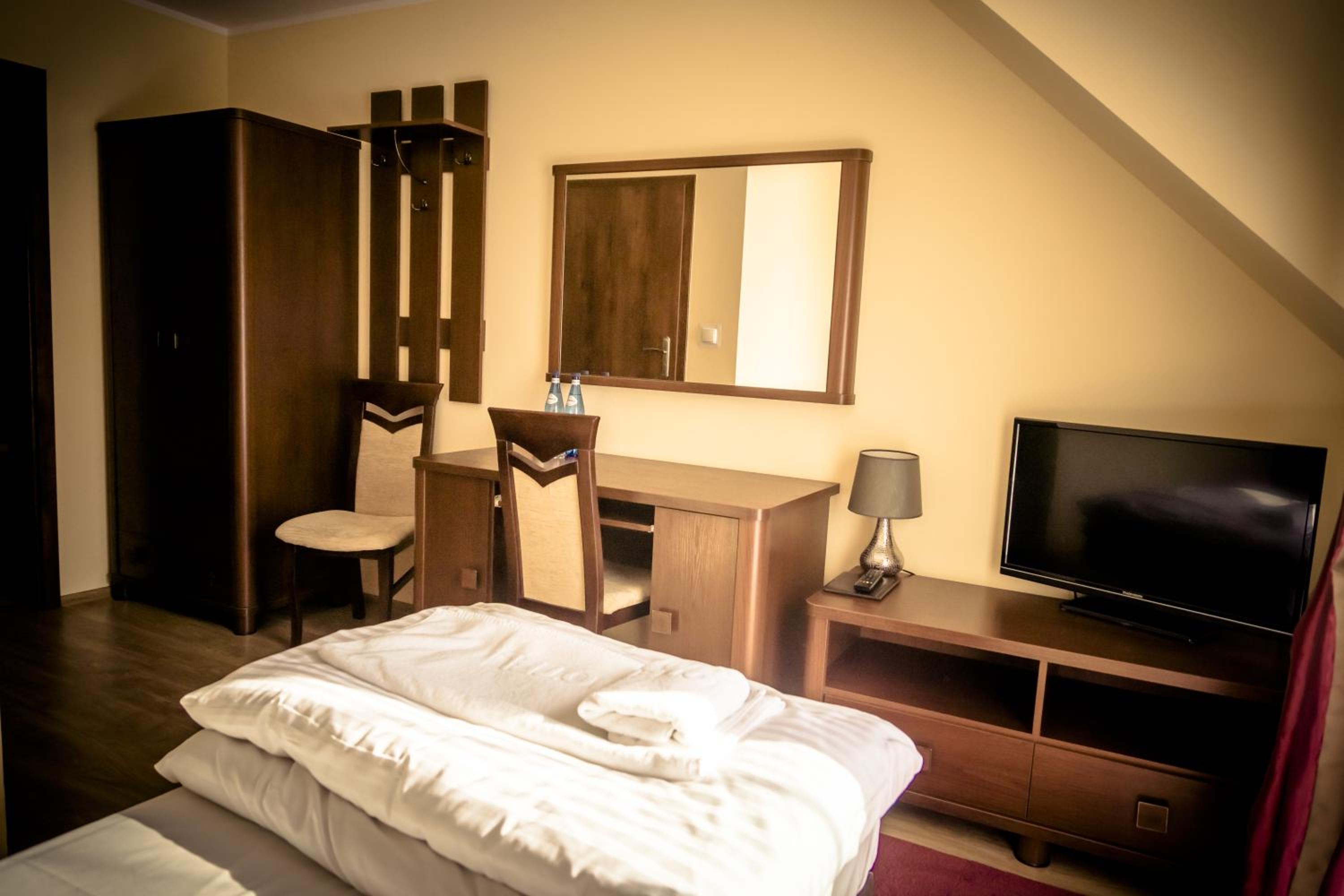 Single Room photo 1