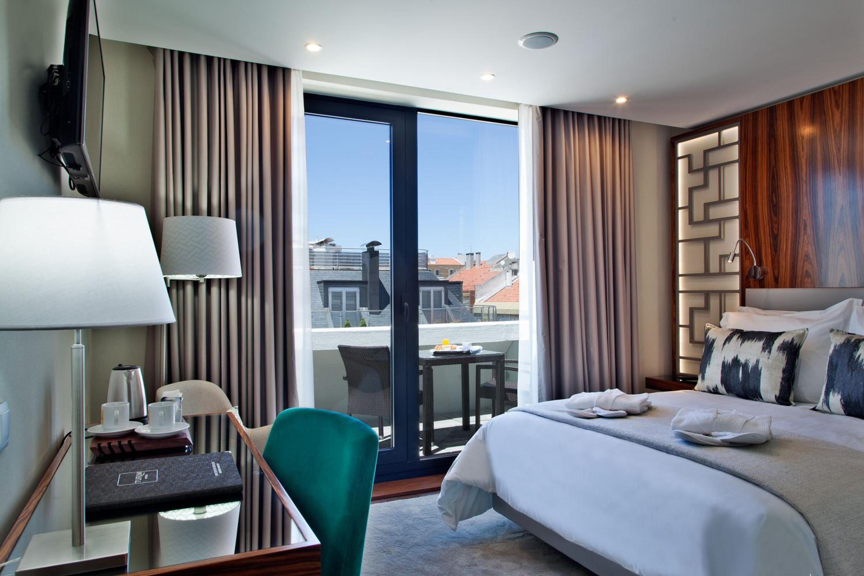 Special Offer - Executive Double Room