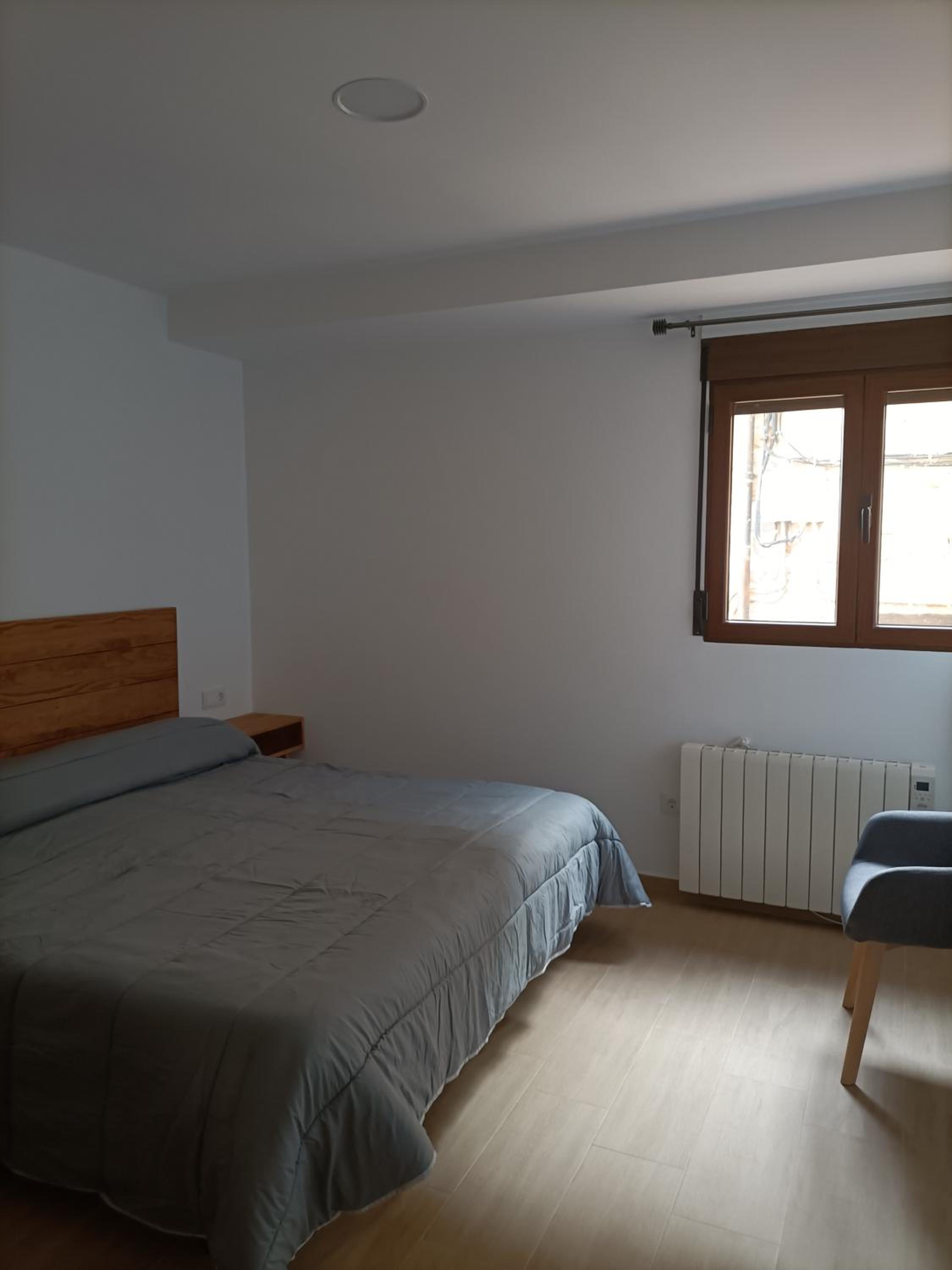 Apartment - Ground Floor photo 2