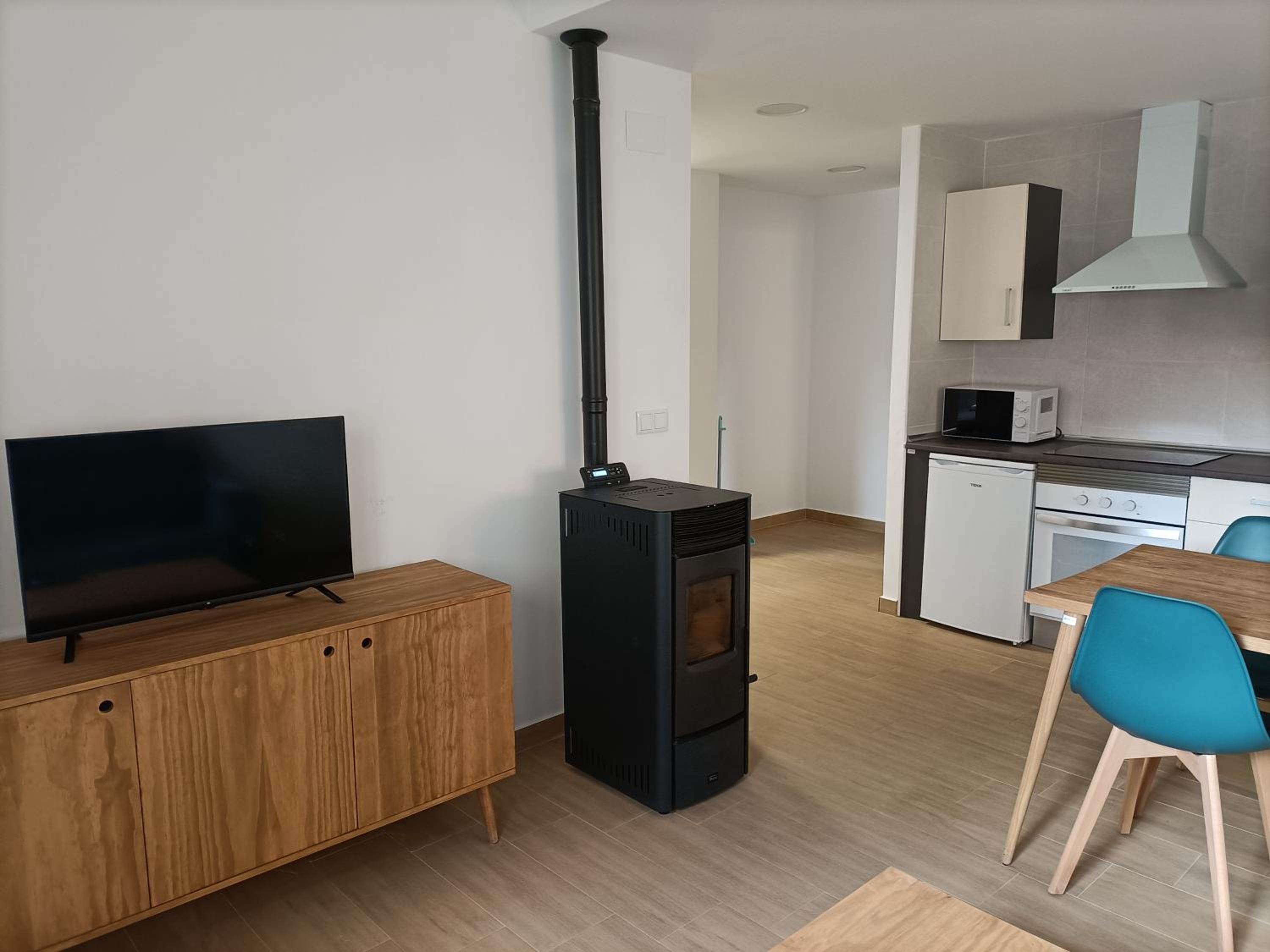 Apartment - Ground Floor photo 3