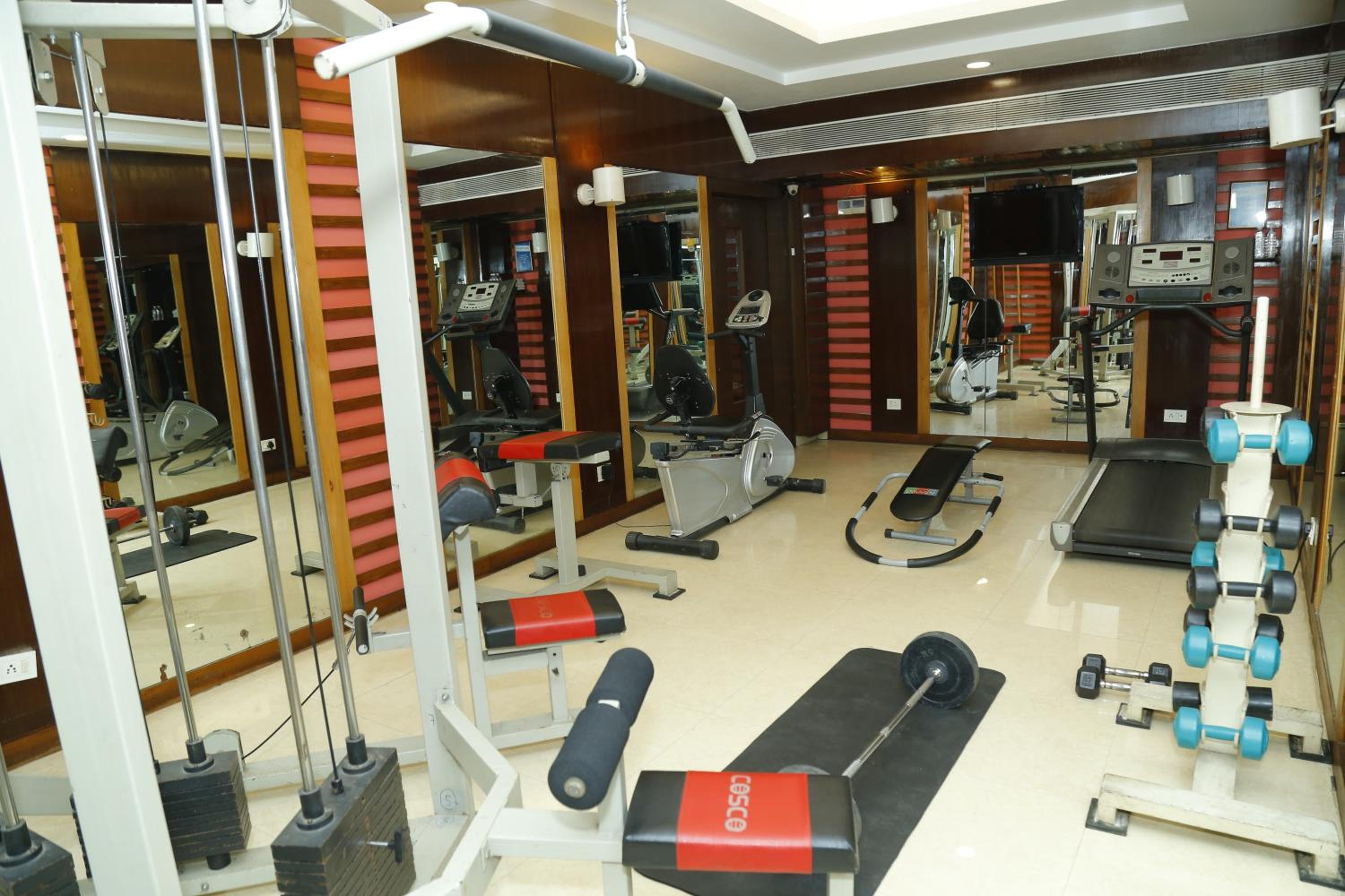Superior Room - 2 Single Beds (15% discount on food and soft beverage) - Photo 3
