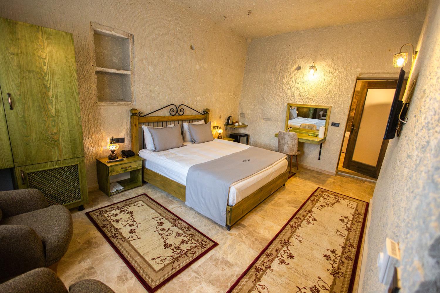 Superior Double Room photo 1