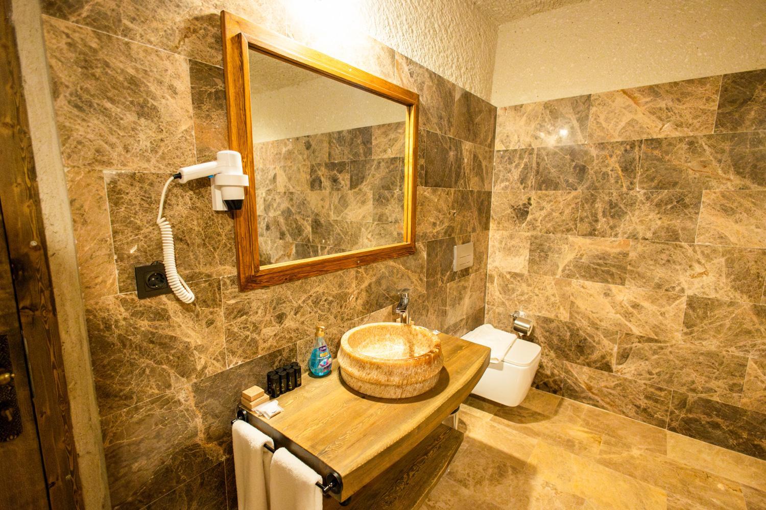 Superior Double Room photo 2