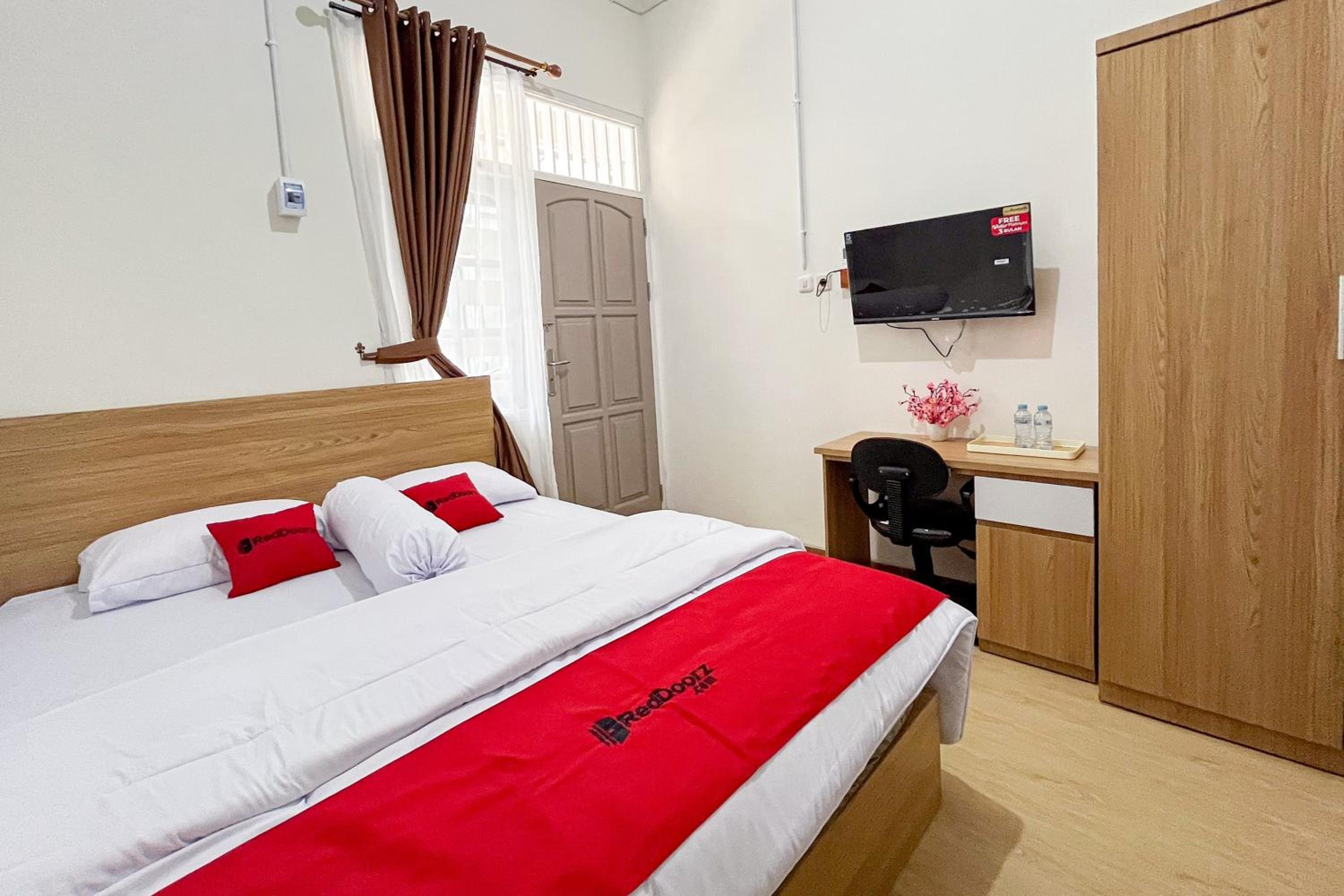 Standard Double Room photo 1
