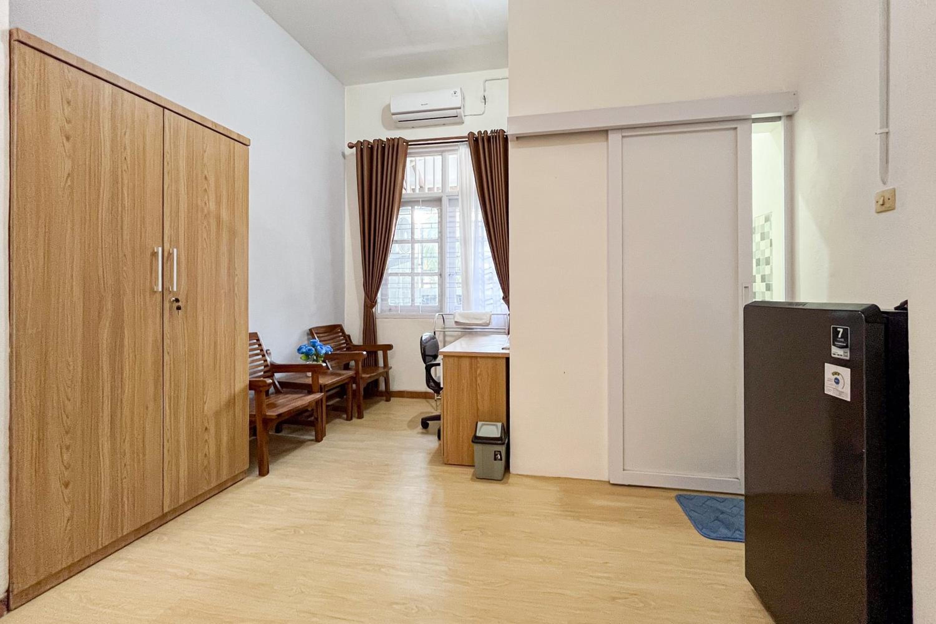 Deluxe Room photo 2
