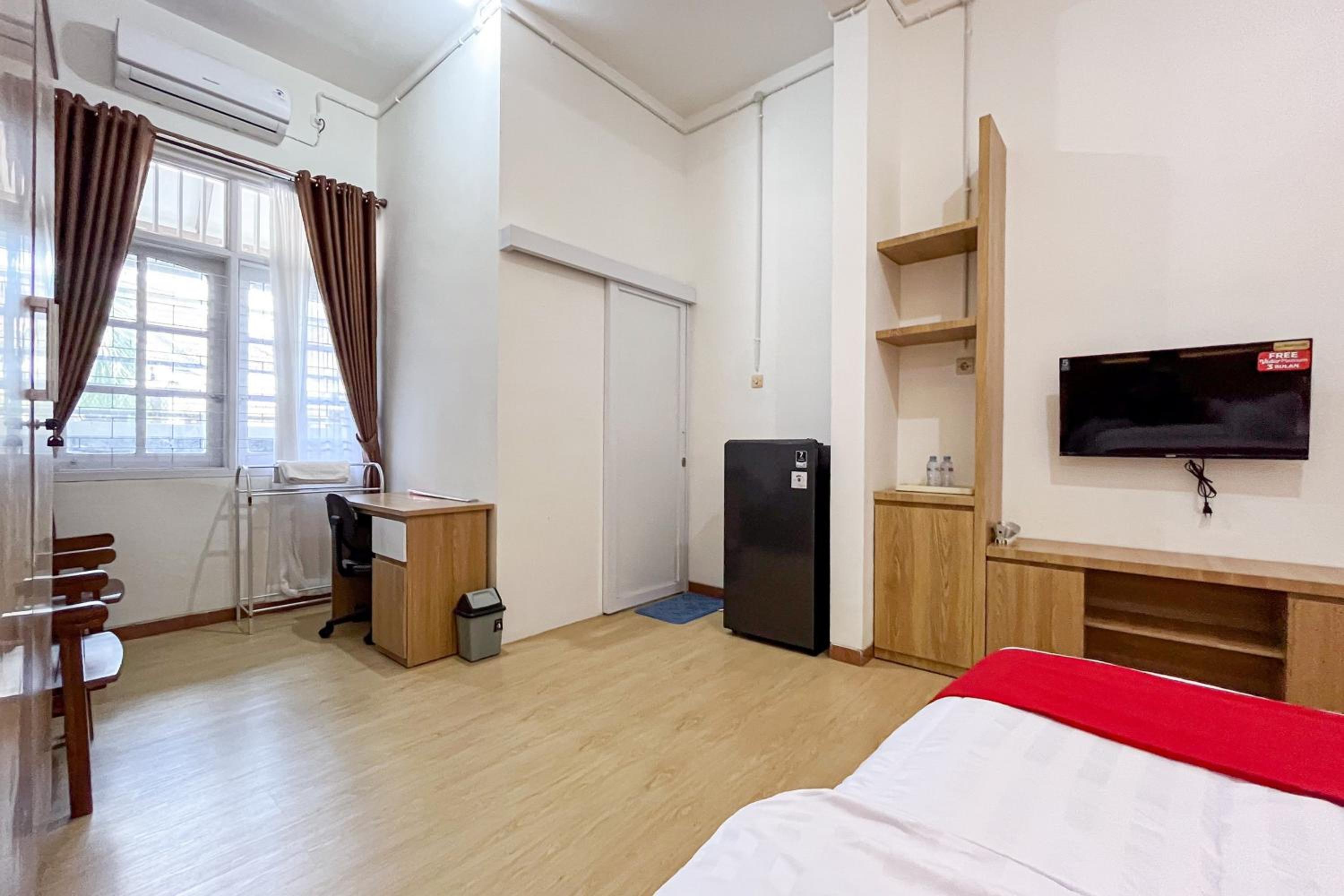 Deluxe Room photo 3